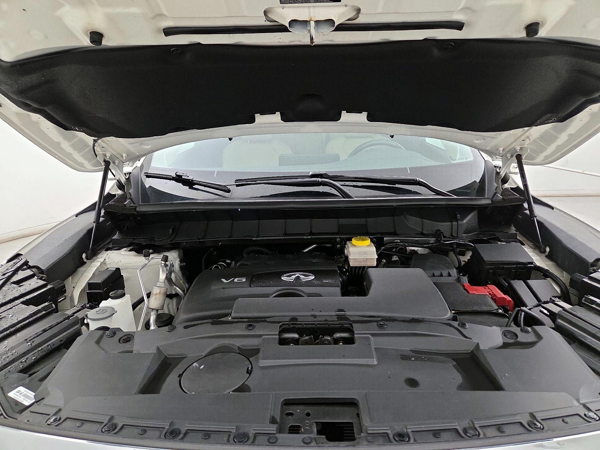 Thumbnail: 2023 INFINITI QX60 - 20