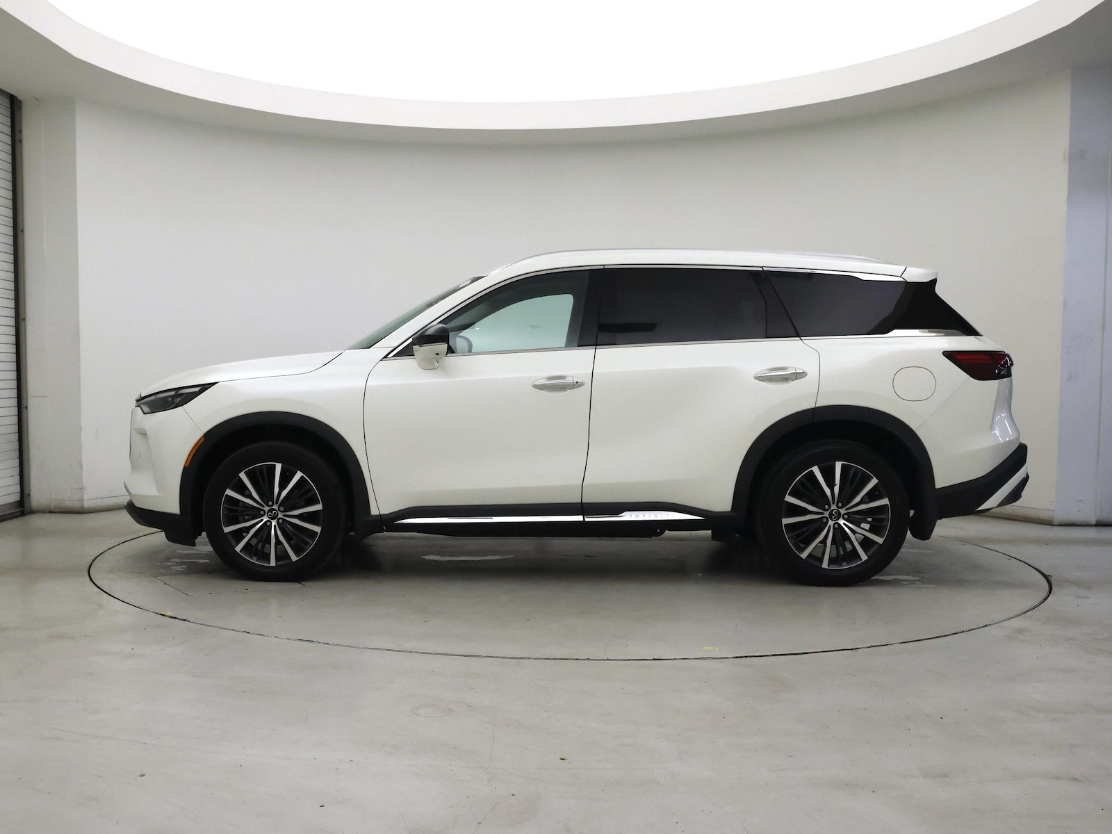 2023 INFINITI QX60 SENSORY - Photo 4