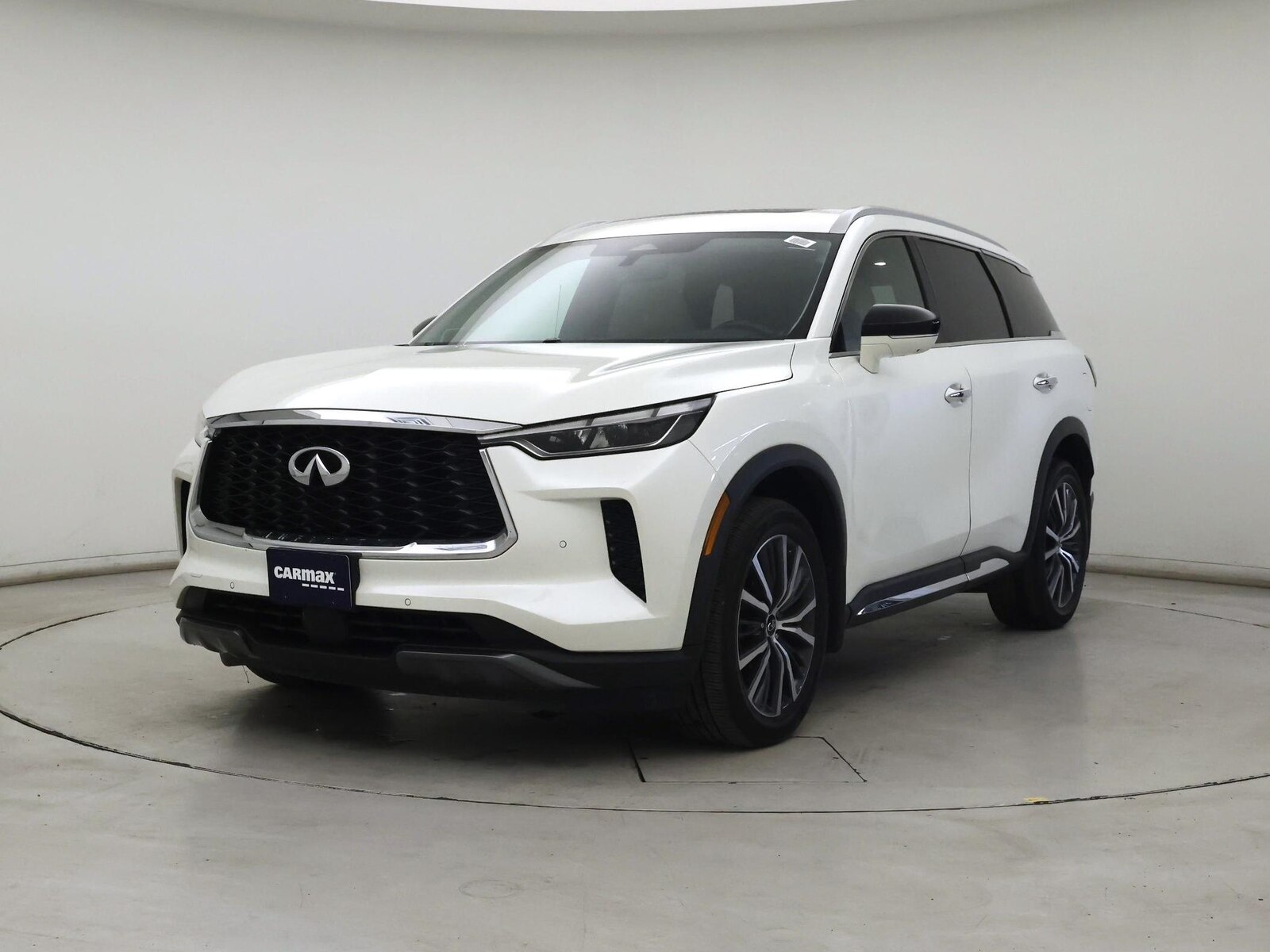 2023 INFINITI QX60 SENSORY - Photo 5