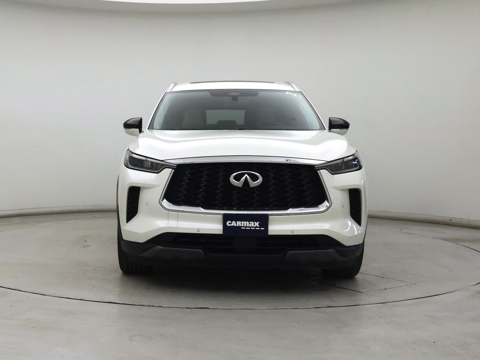 2023 INFINITI QX60 SENSORY - Photo 6