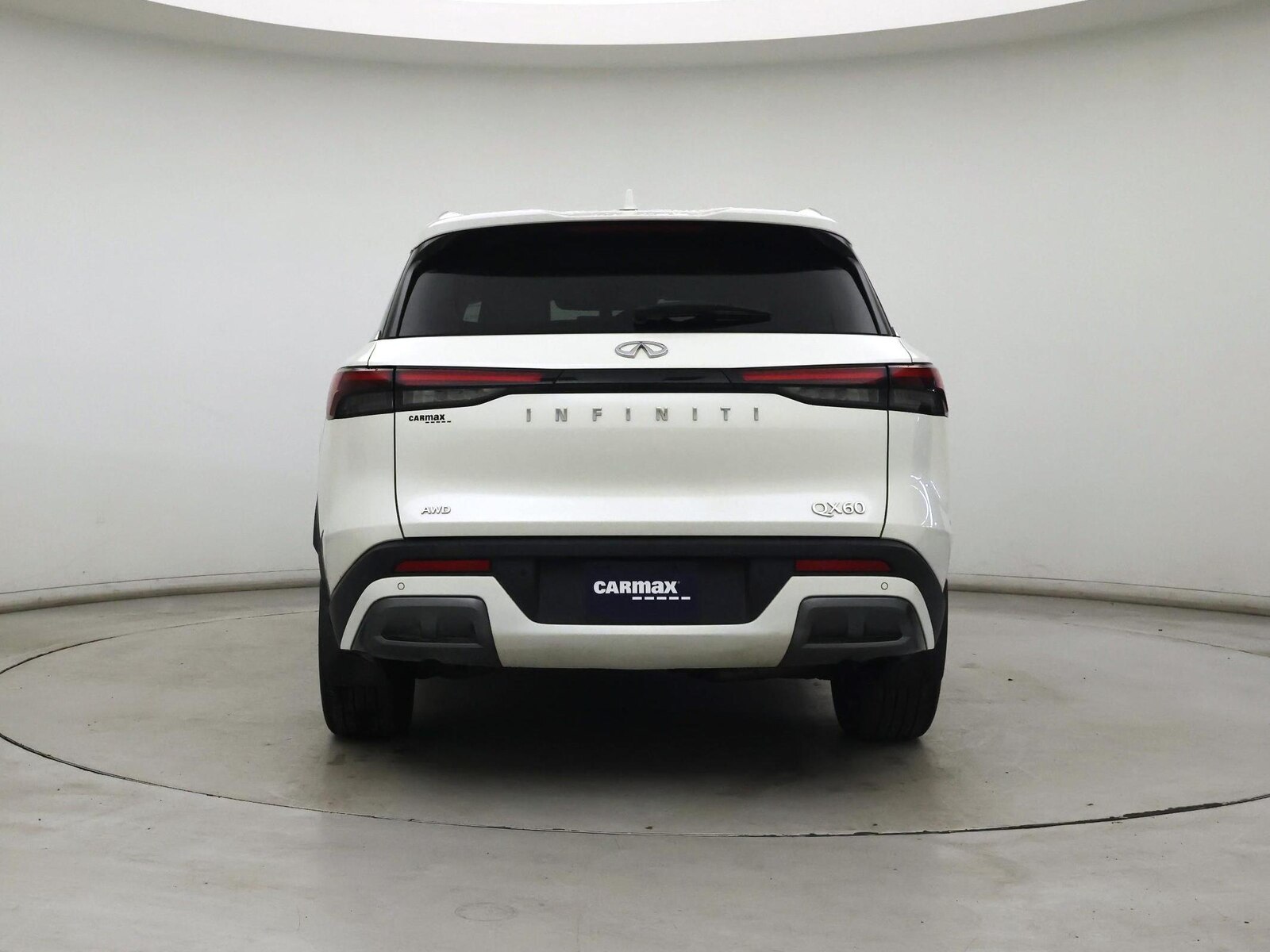2023 INFINITI QX60 SENSORY - Photo 7