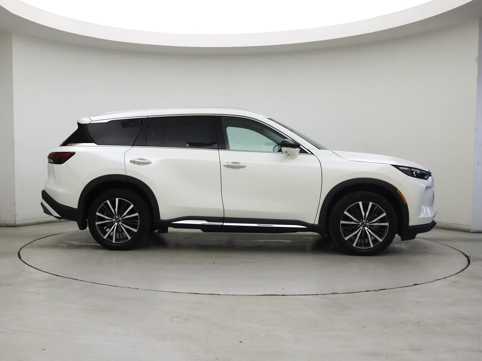 2023 INFINITI QX60 SENSORY - Photo 8