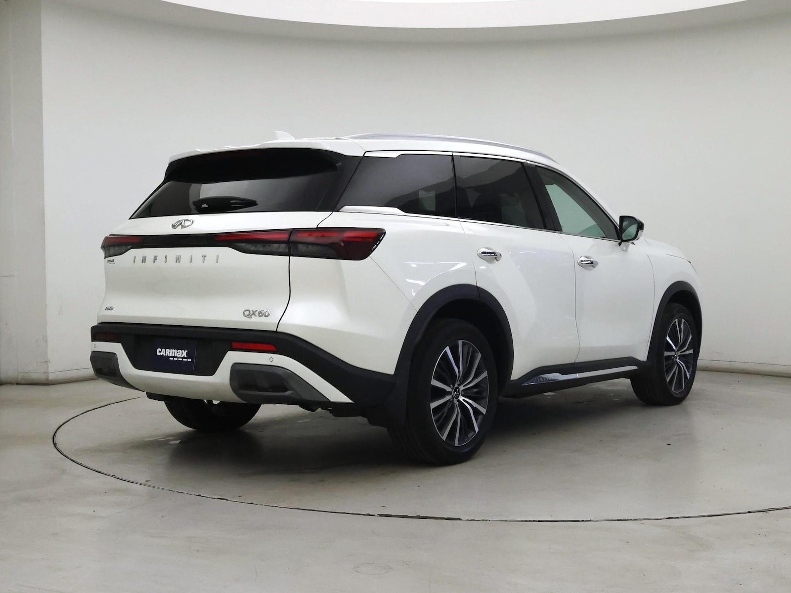 2023 INFINITI QX60 SENSORY - Photo 9