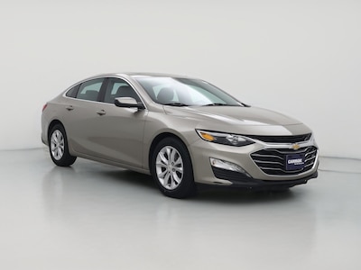 2023 Chevrolet Malibu 1LT