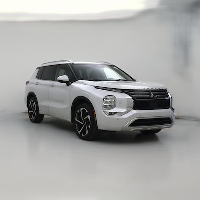 2022 Mitsubishi Outlander SEL Special Edition