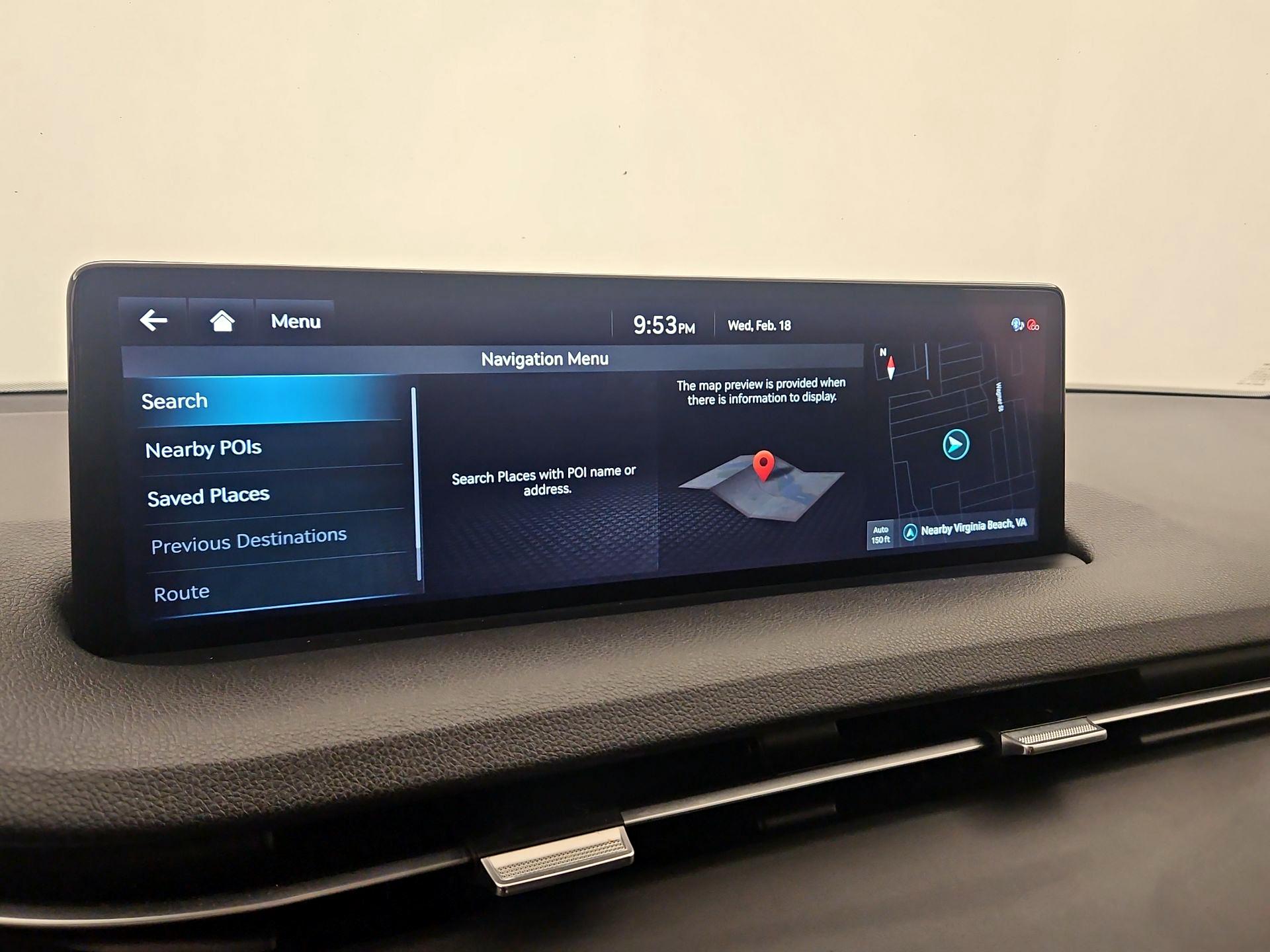 Thumbnail: 2025 Genesis GV70 - 14