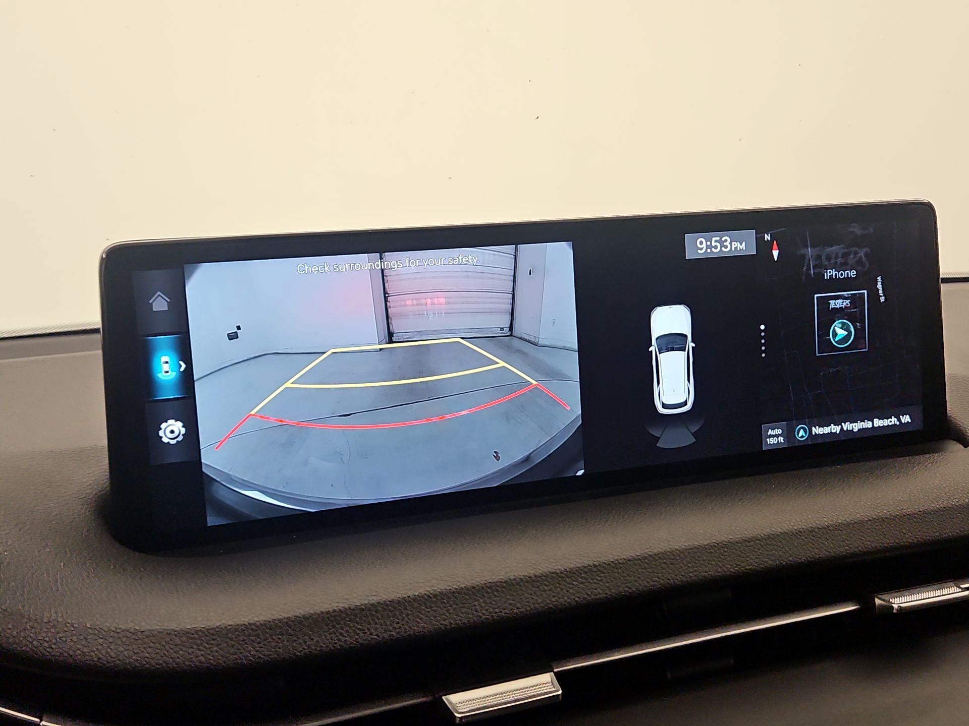 Thumbnail: 2025 Genesis GV70 - 15