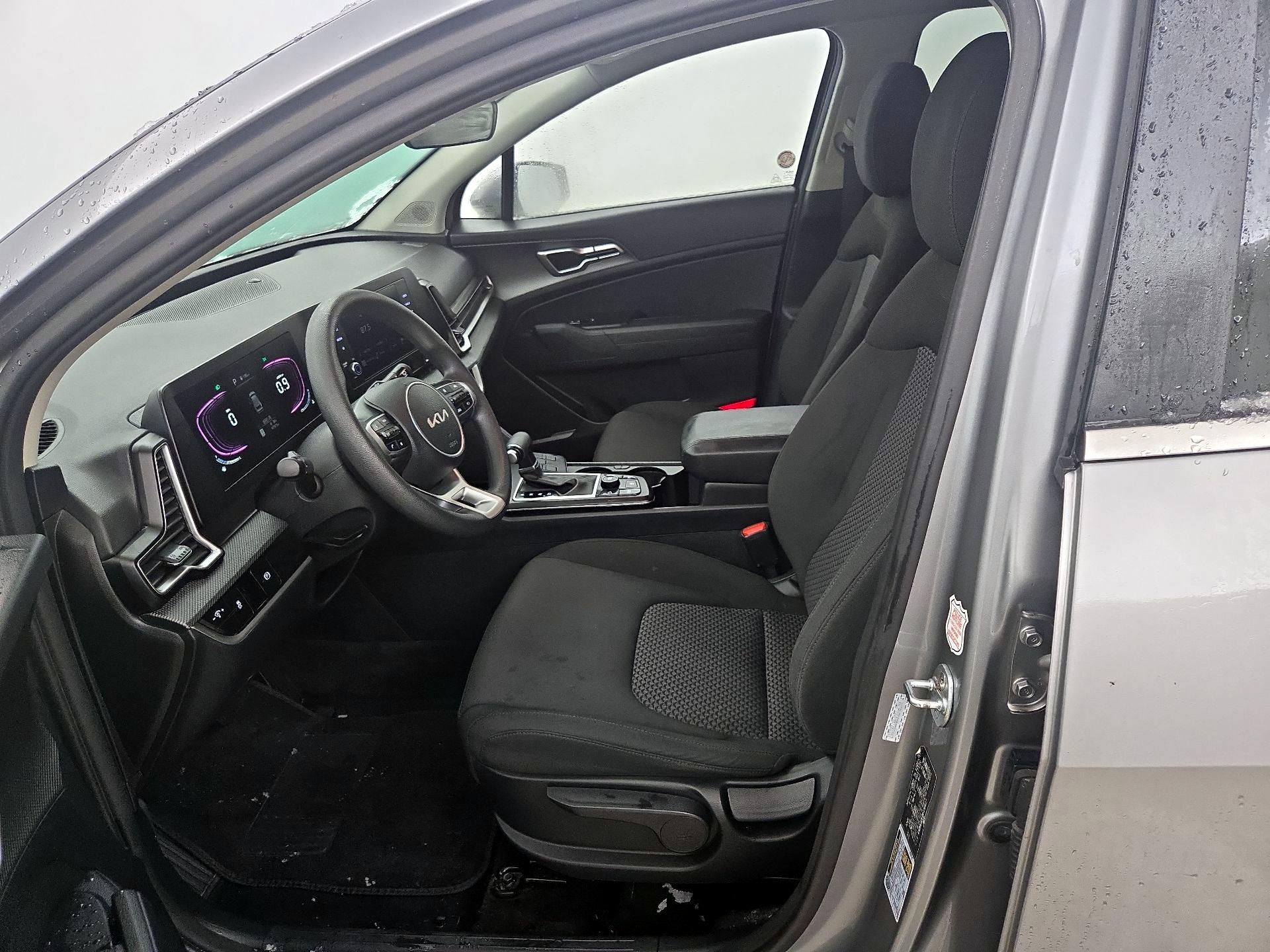 Thumbnail: 2024 Kia Sportage - 11