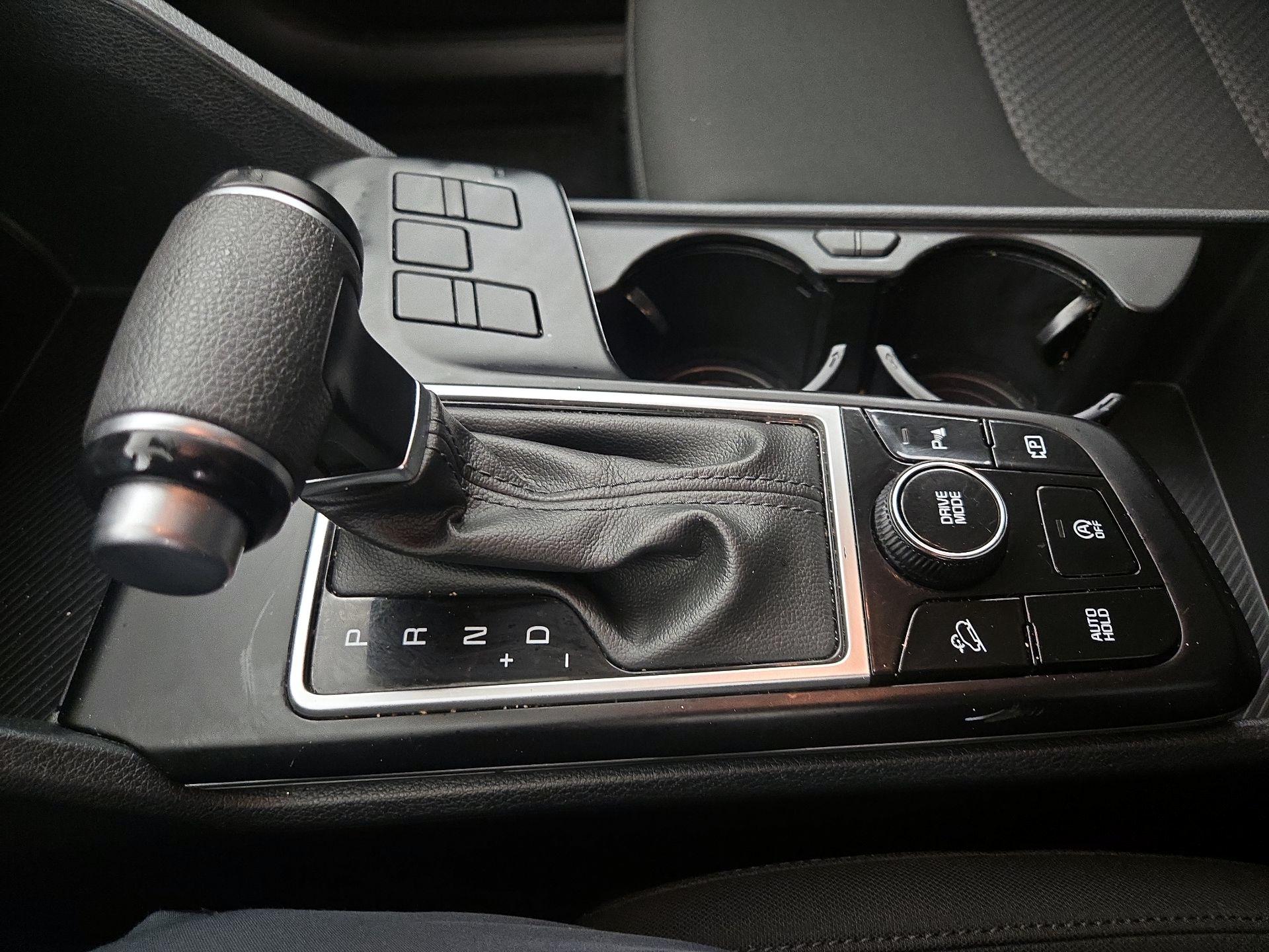 Thumbnail: 2024 Kia Sportage - 17