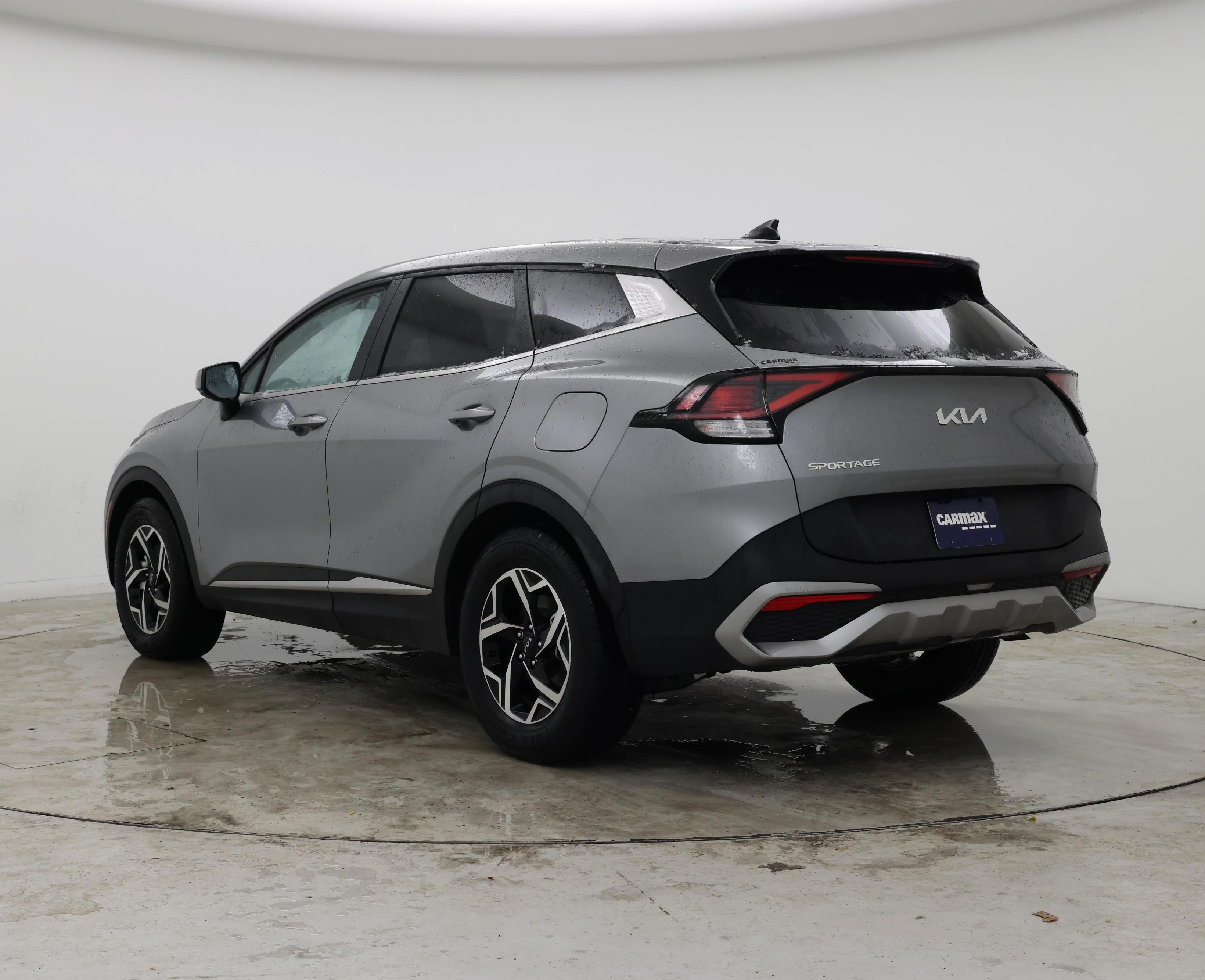 Thumbnail: 2024 Kia Sportage - 2