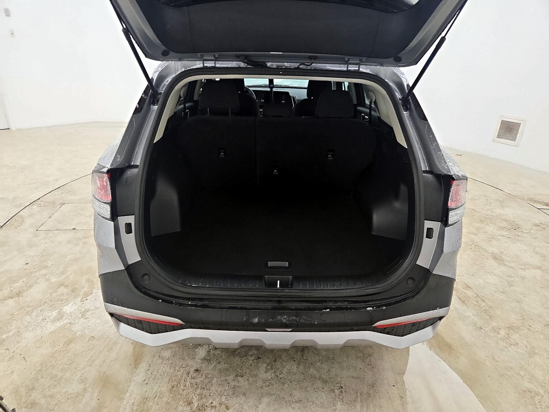 Thumbnail: 2024 Kia Sportage - 20