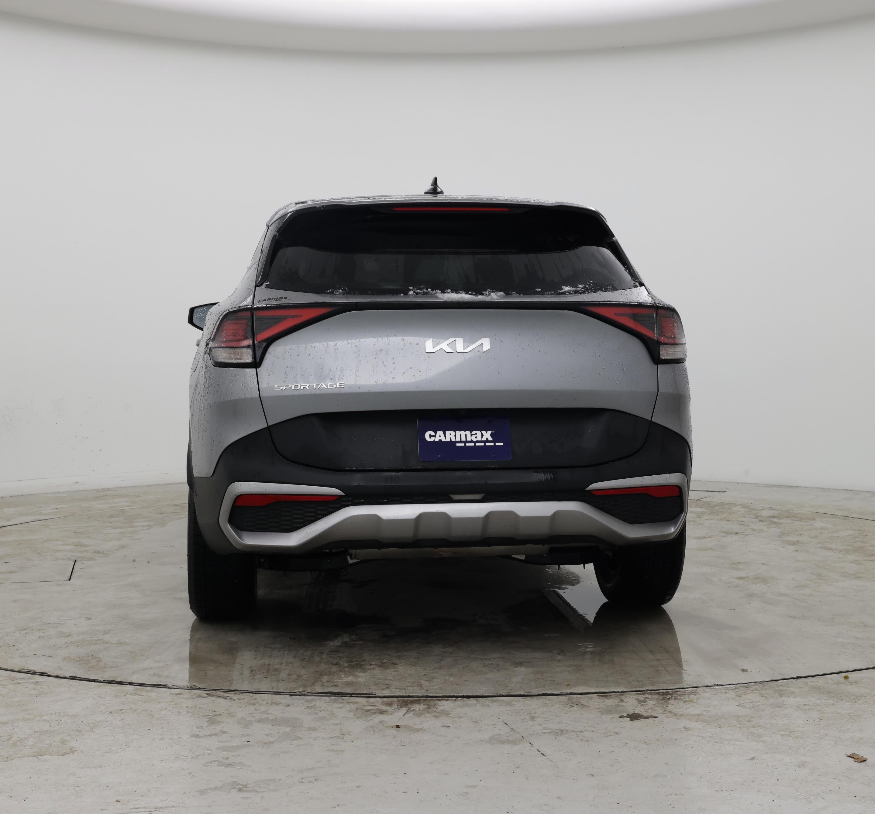 Thumbnail: 2024 Kia Sportage - 6