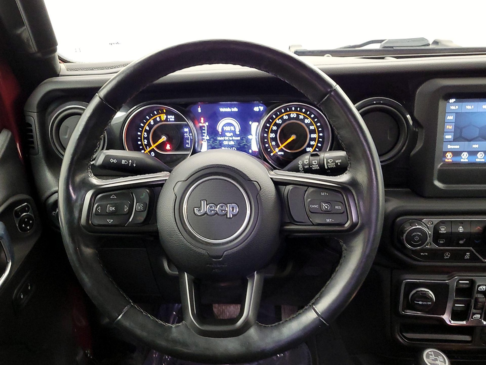 Remote Start