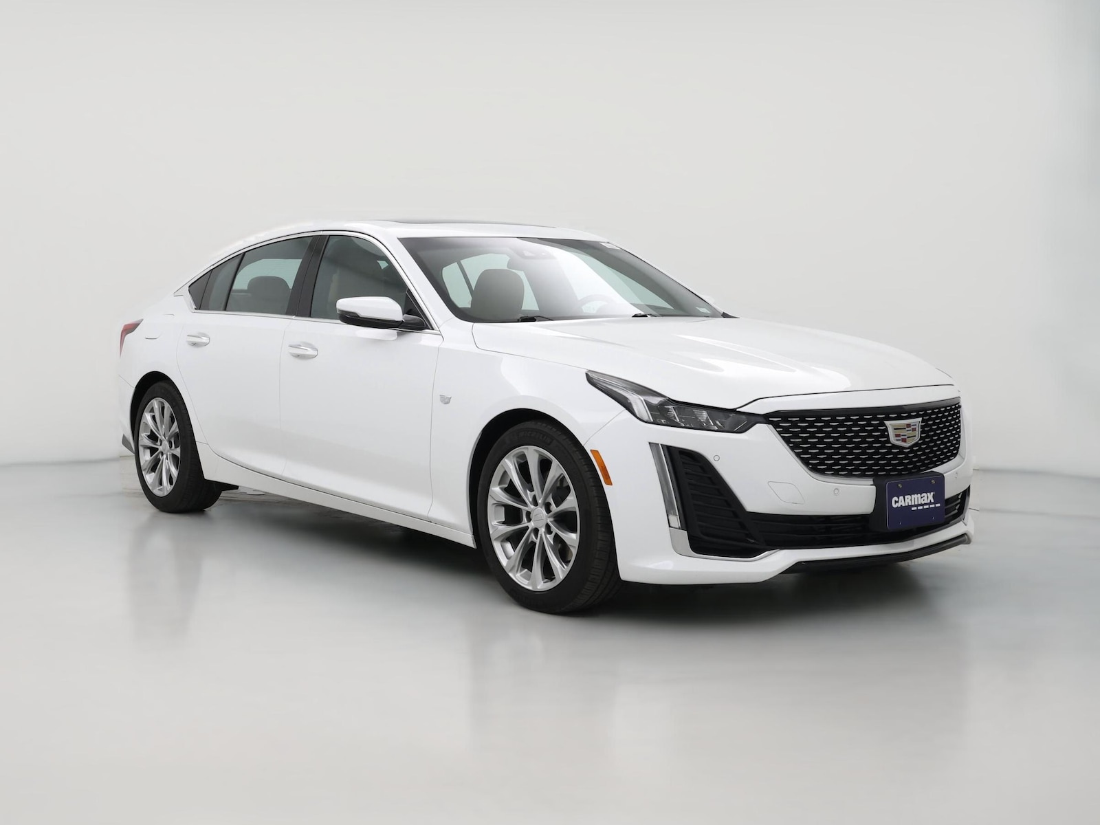 2022 Cadillac CT5