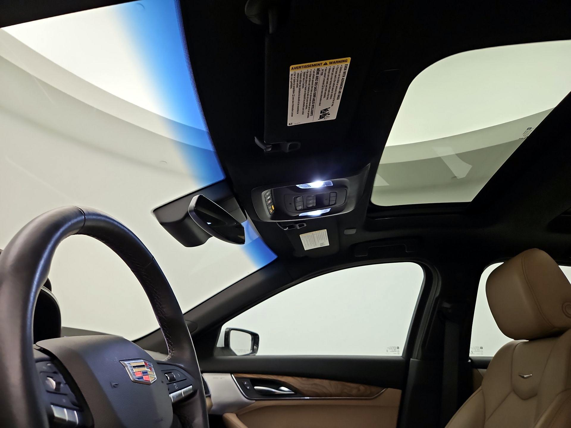 Thumbnail: 2022 Cadillac CT5 - 20