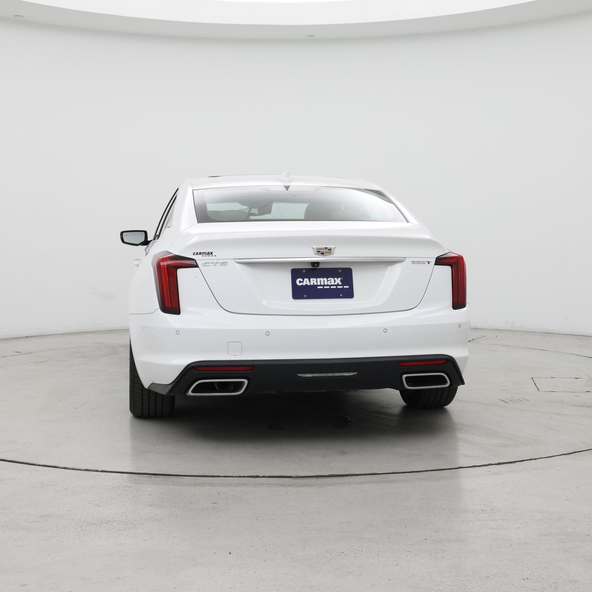 Thumbnail: 2022 Cadillac CT5 - 6