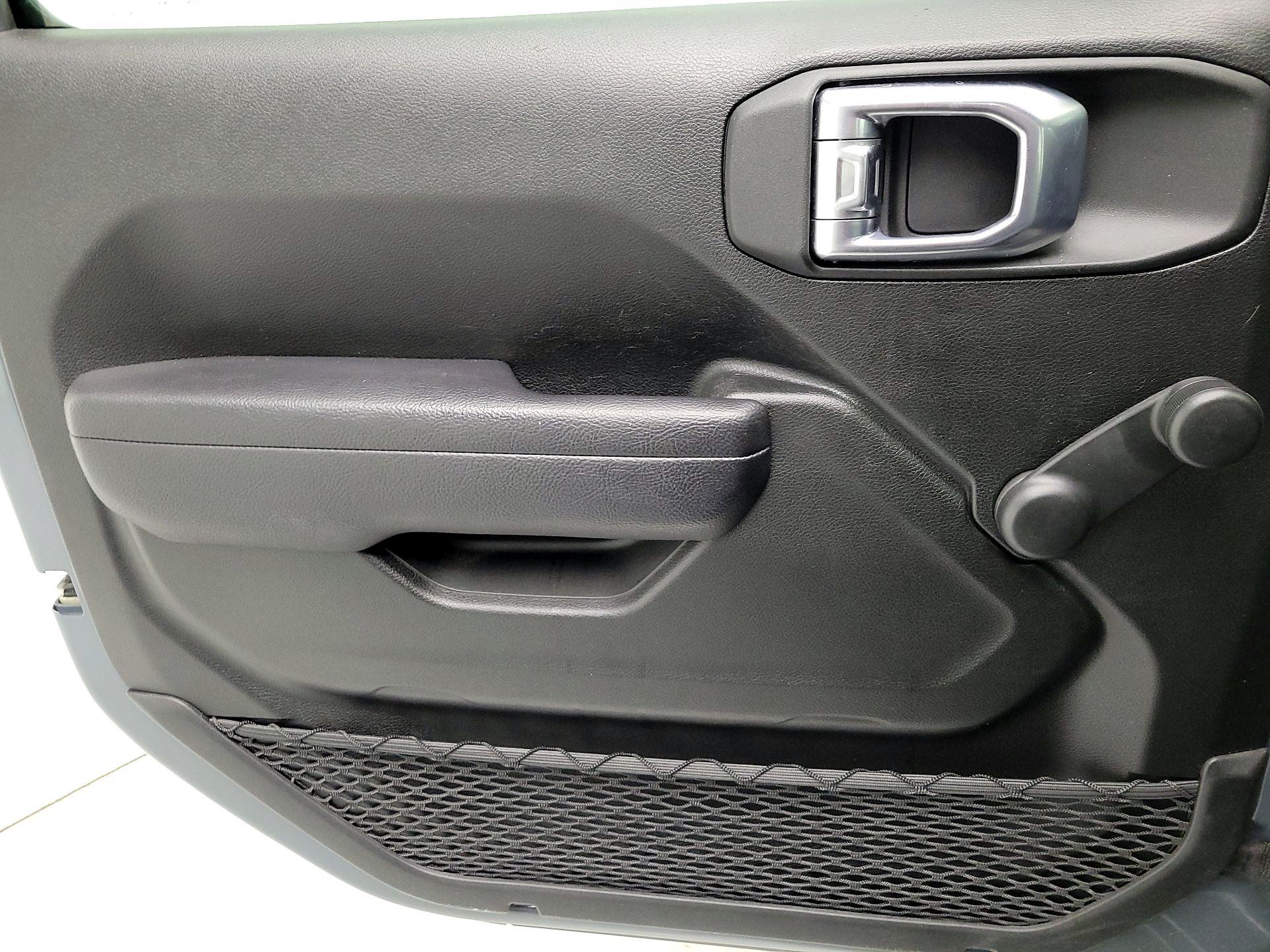 Thumbnail: 2024 Jeep Wrangler - 12