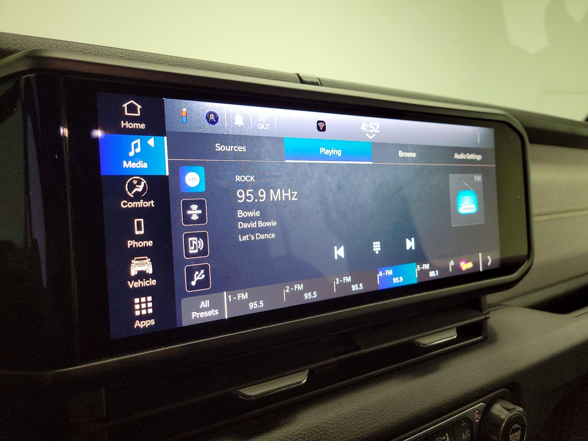 Thumbnail: 2024 Jeep Wrangler - 13