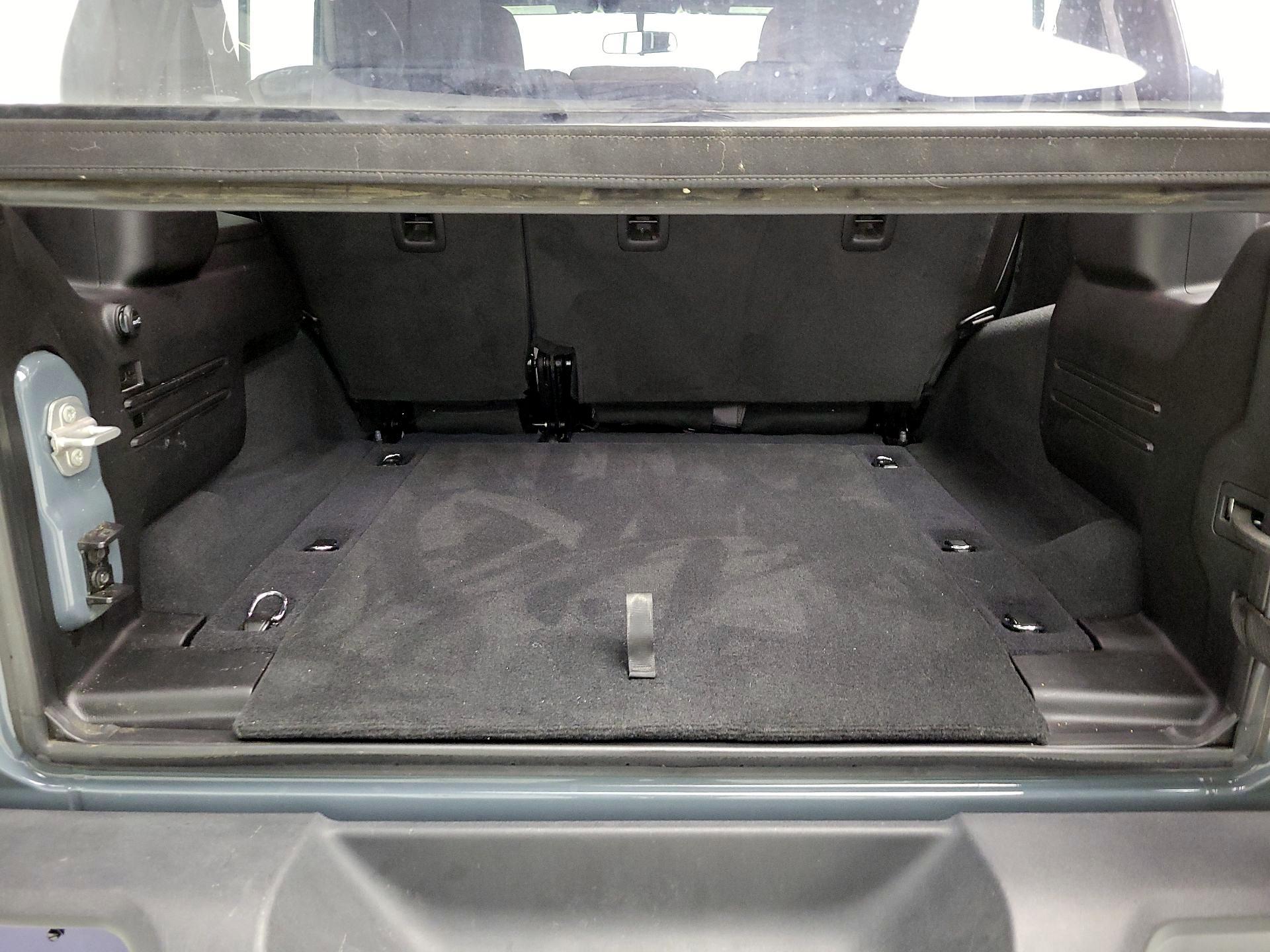 Thumbnail: 2024 Jeep Wrangler - 16