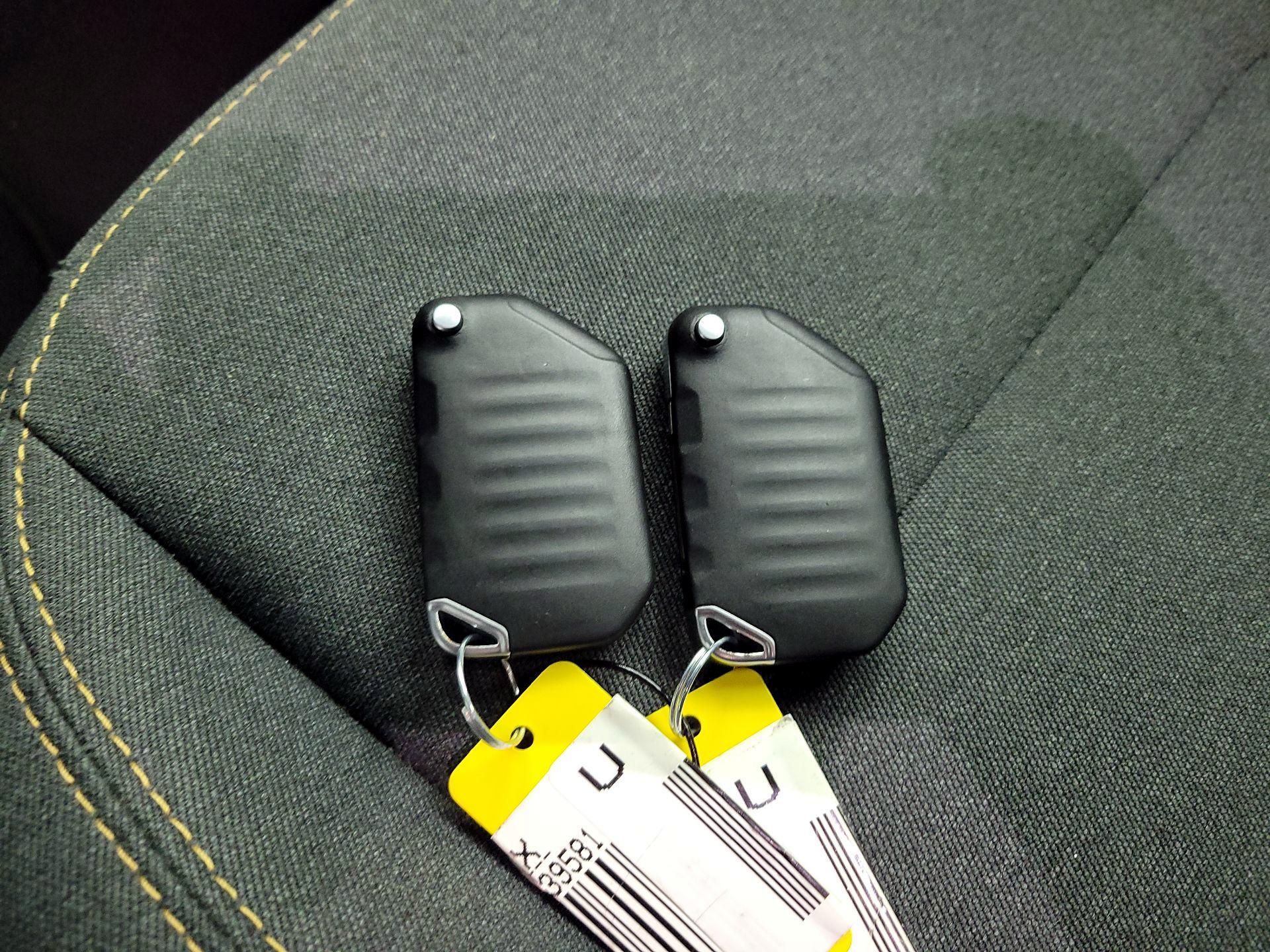 Thumbnail: 2024 Jeep Wrangler - 18