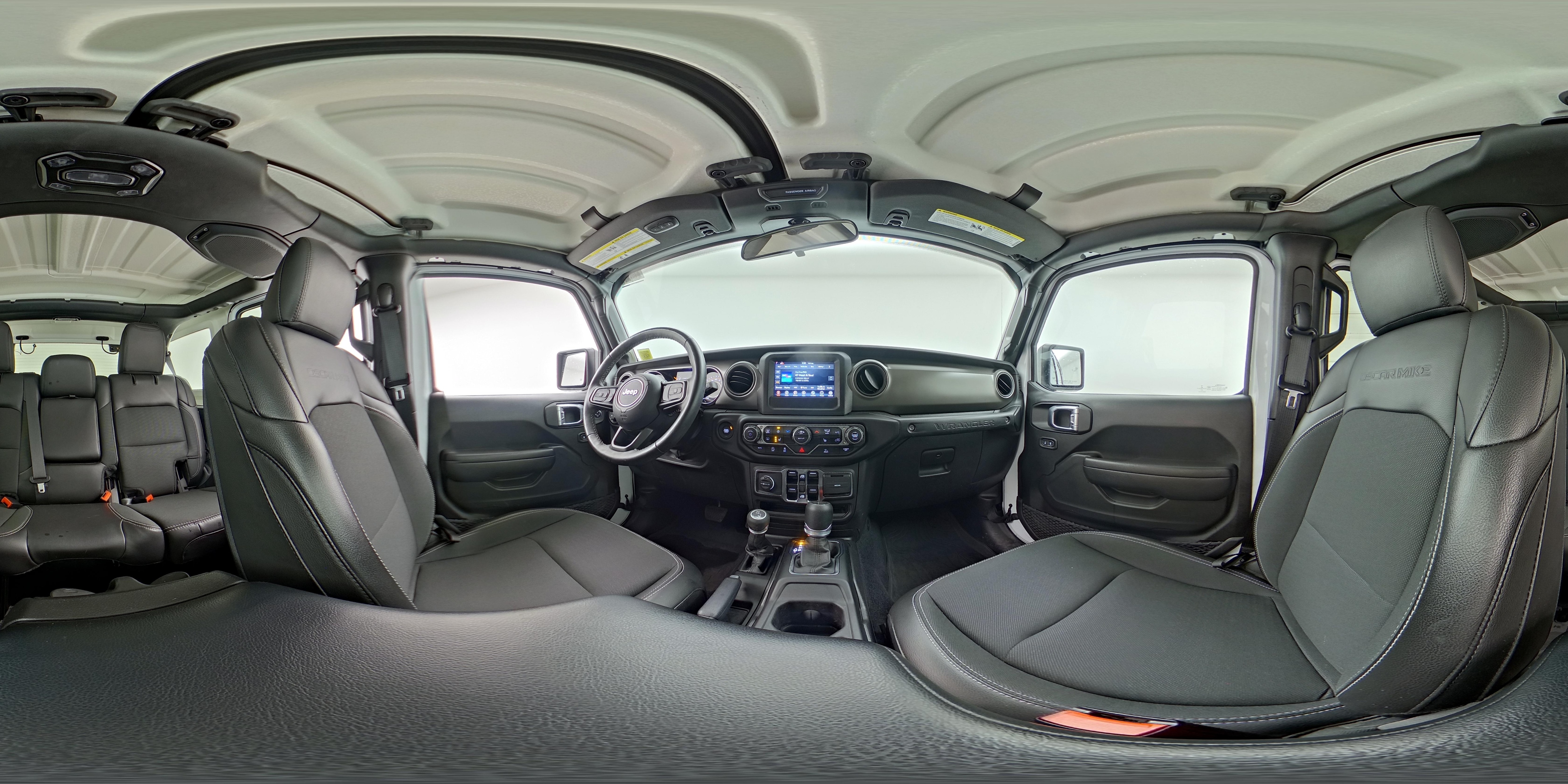 2023 Jeep Wrangler 4-Door Freedom - Photo 24