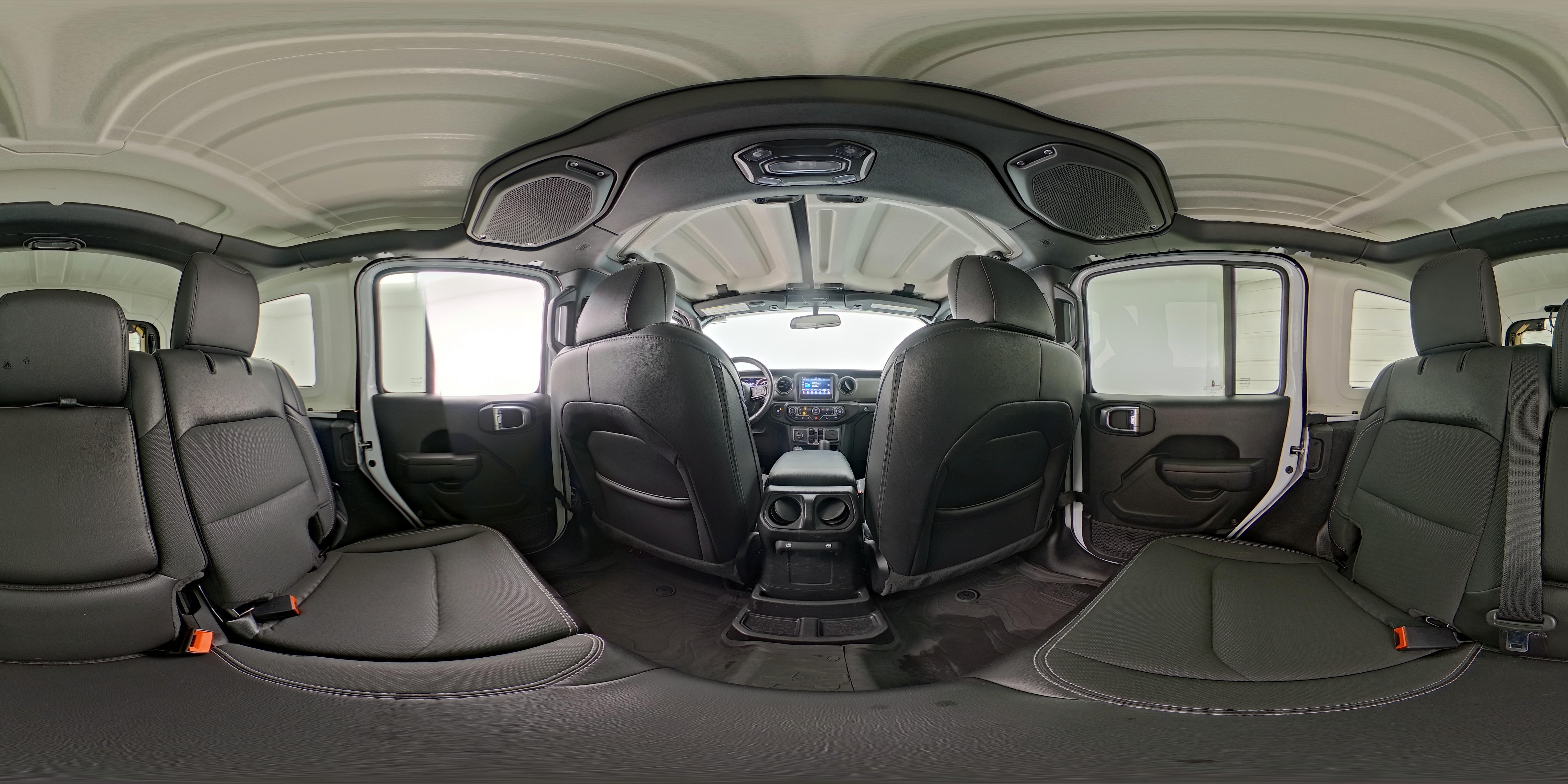 2023 Jeep Wrangler 4-Door Freedom - Photo 25