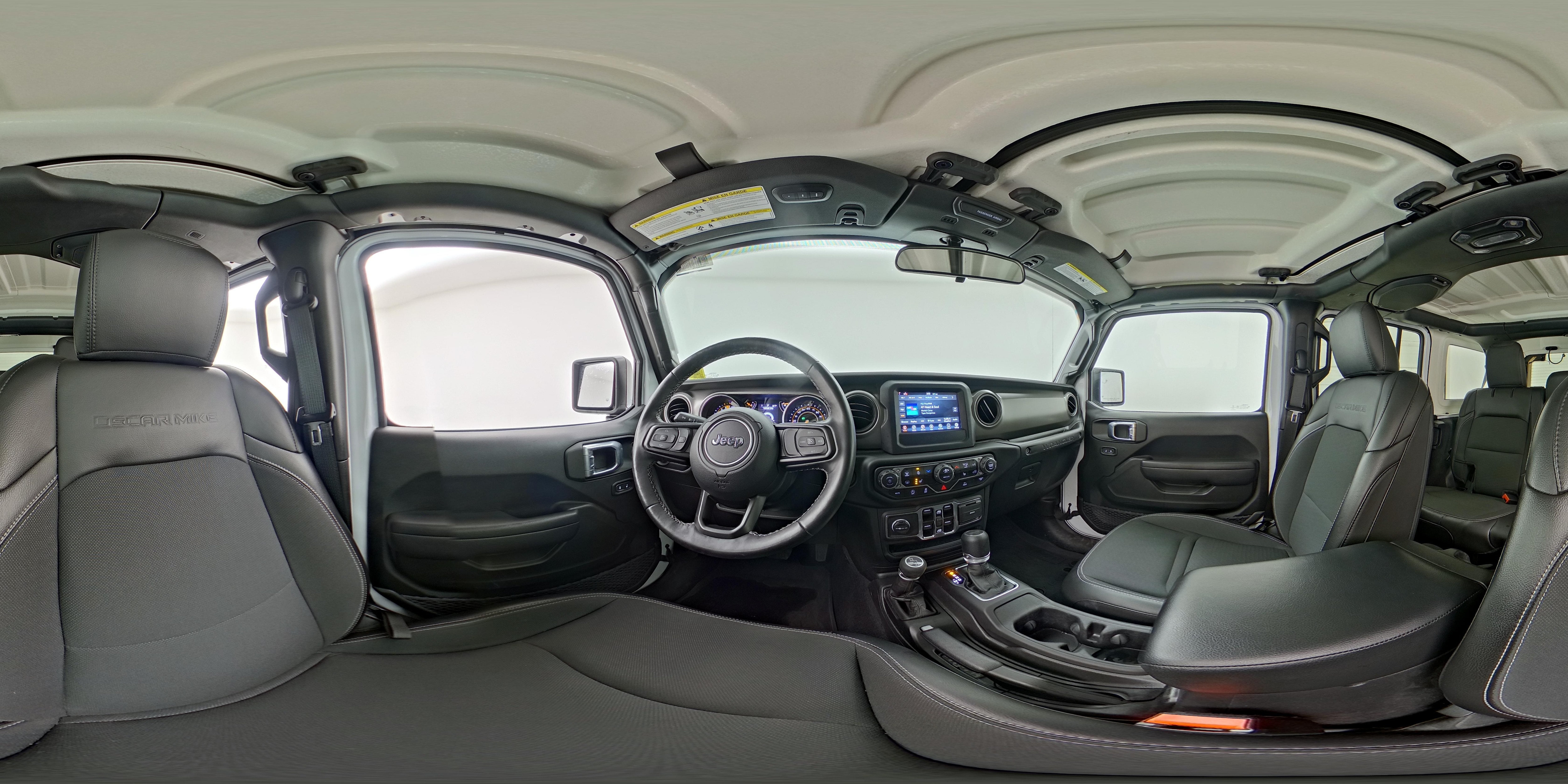 2023 Jeep Wrangler 4-Door Freedom - Photo 26