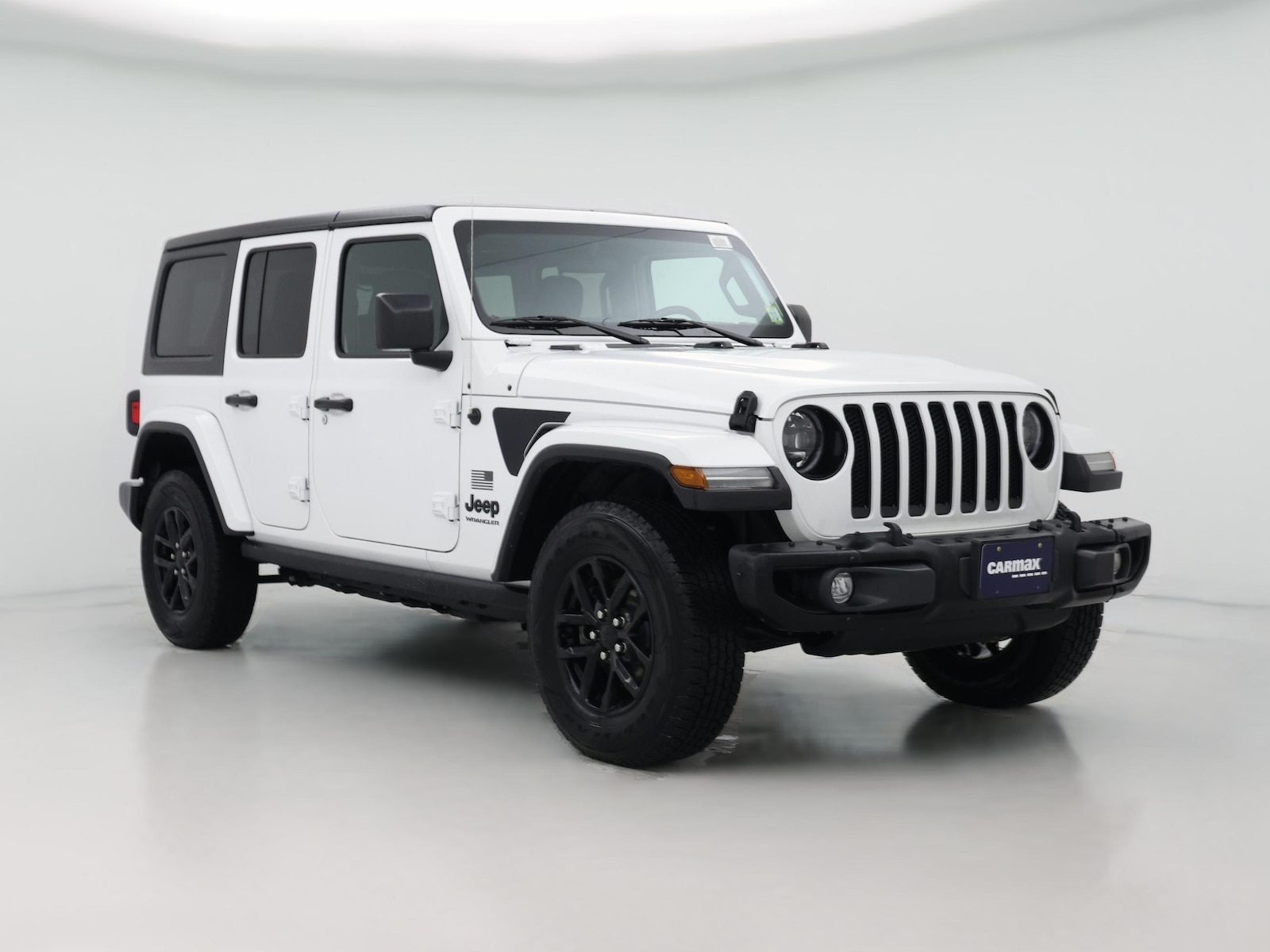 2023 Jeep Wrangler 4-Door Freedom - Photo 1