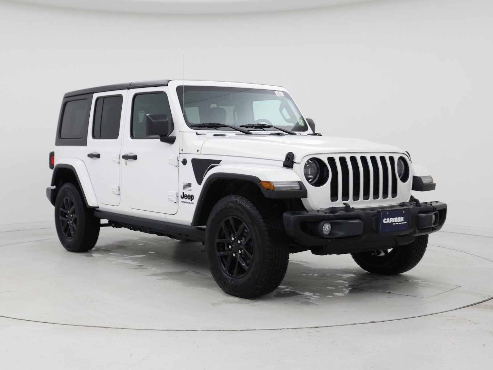 2023 Jeep Wrangler 4-Door Freedom - Photo 2