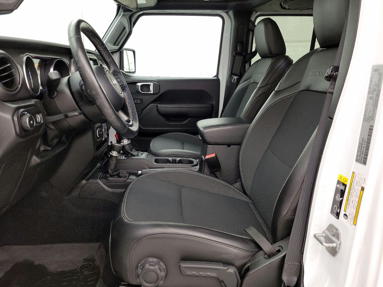 2023 Jeep Wrangler 4-Door Freedom - Photo 12