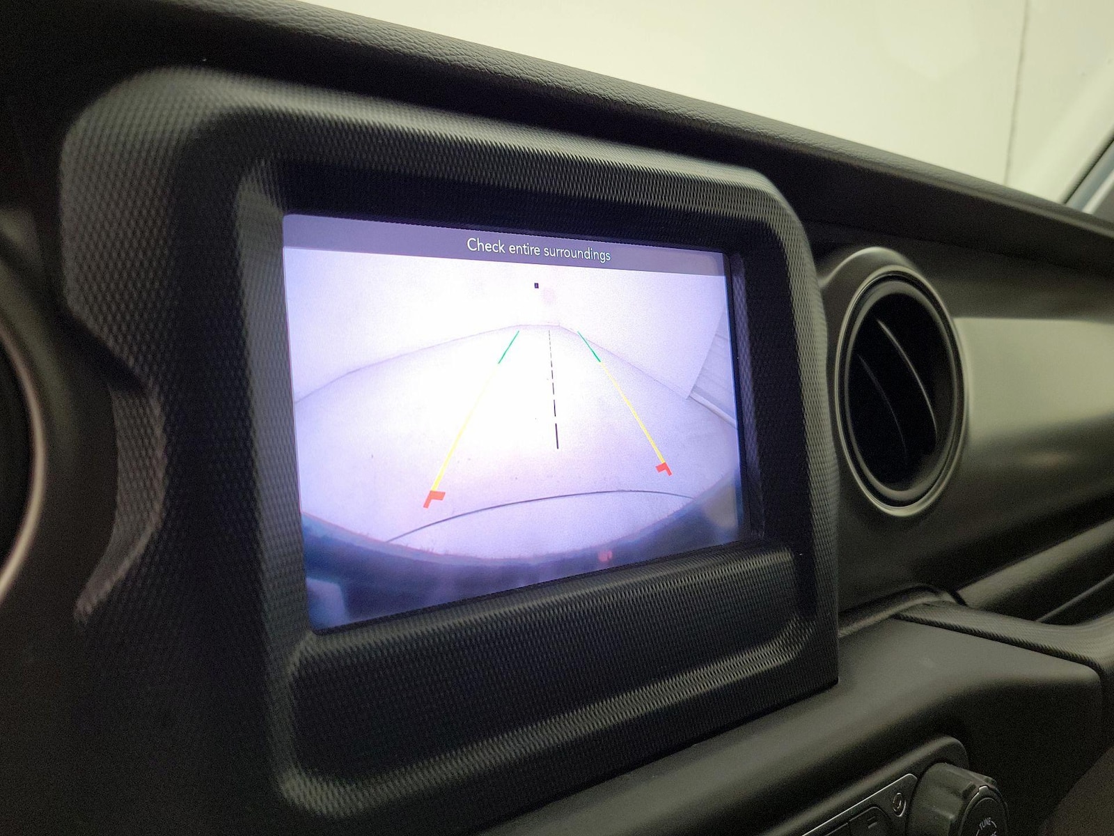 2023 Jeep Wrangler 4-Door Freedom - Photo 15