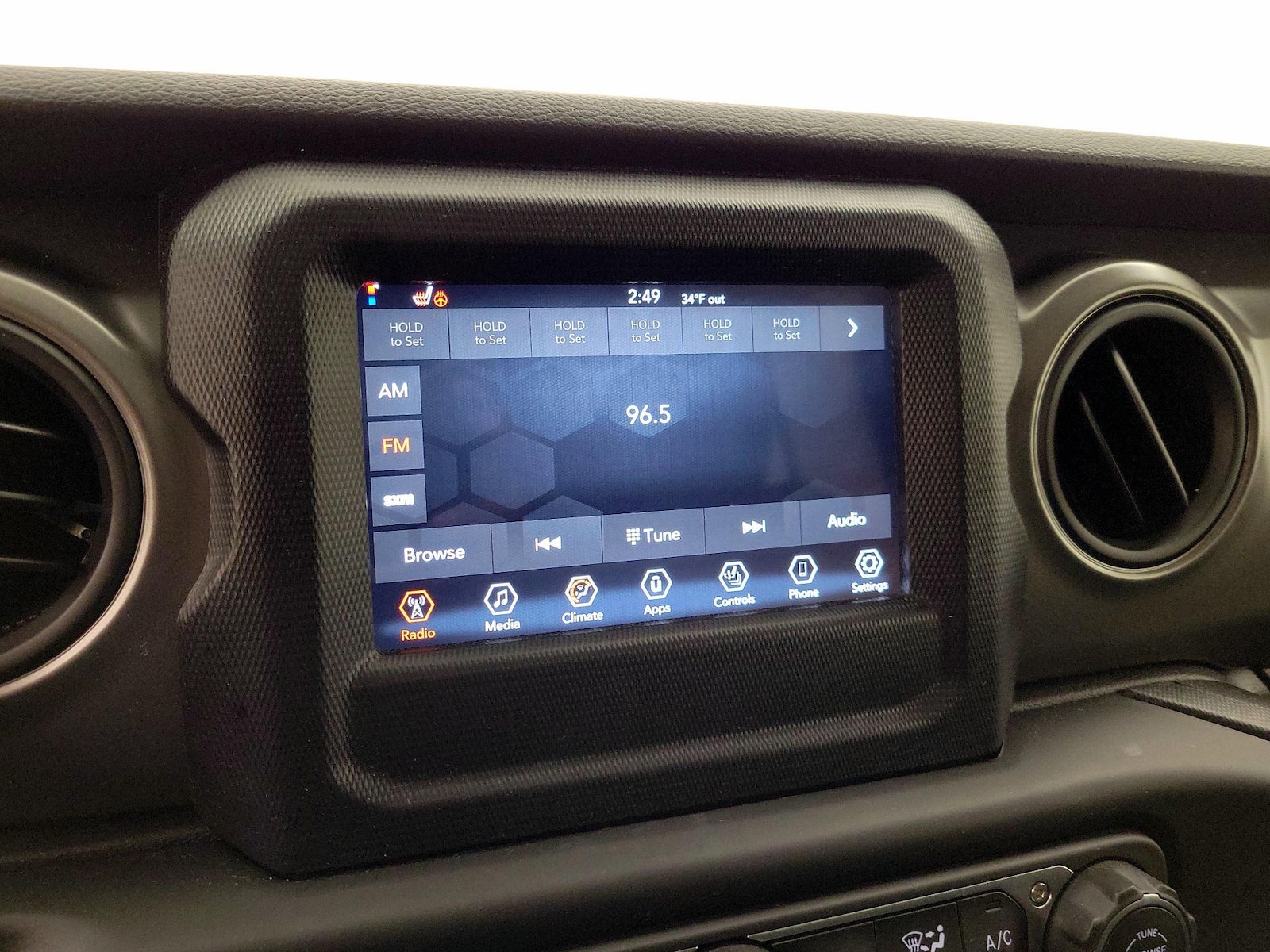 2023 Jeep Wrangler 4-Door Freedom - Photo 16
