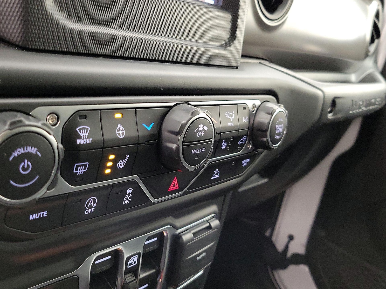 2023 Jeep Wrangler 4-Door Freedom - Photo 17