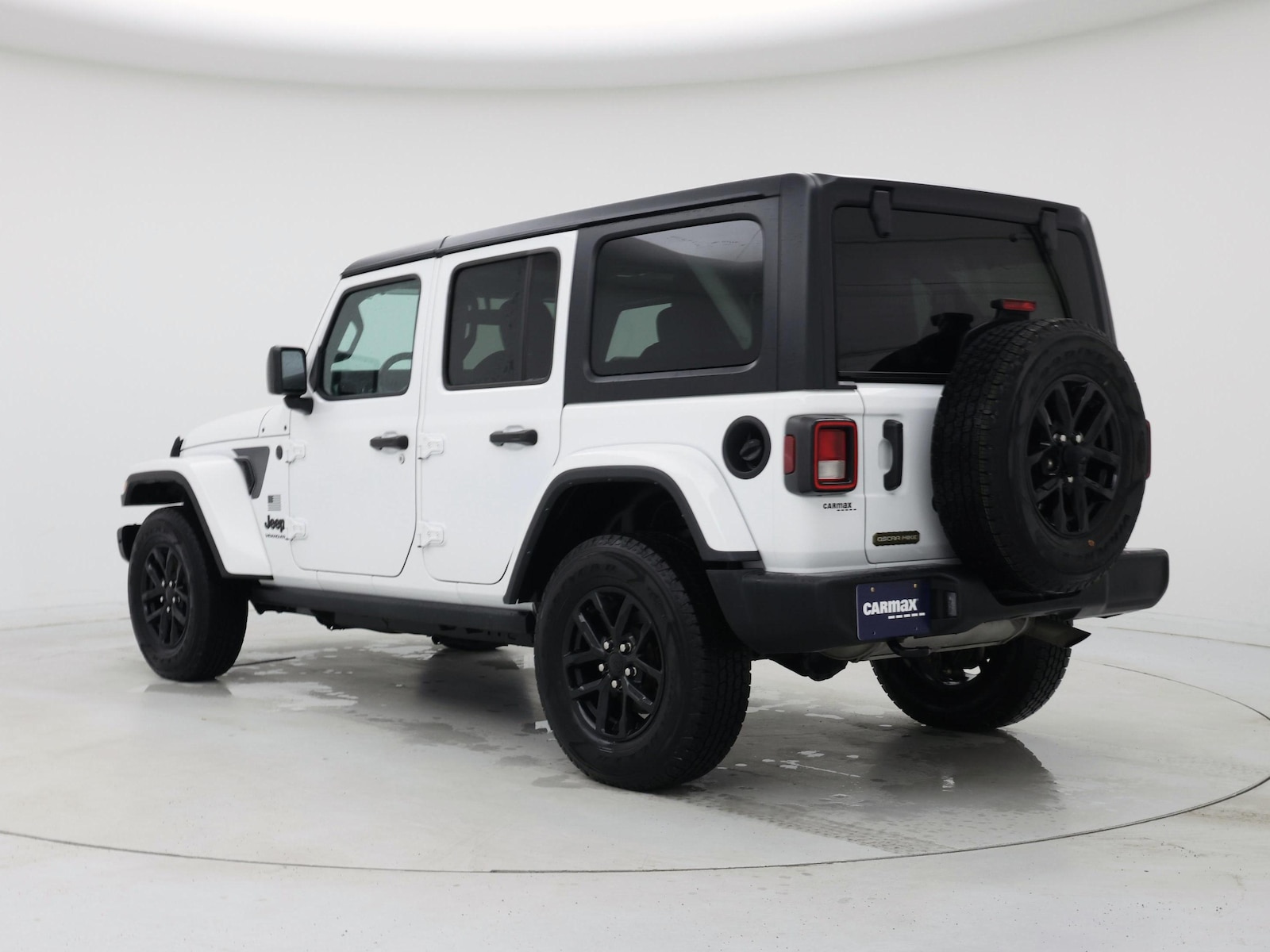 2023 Jeep Wrangler 4-Door Freedom - Photo 3