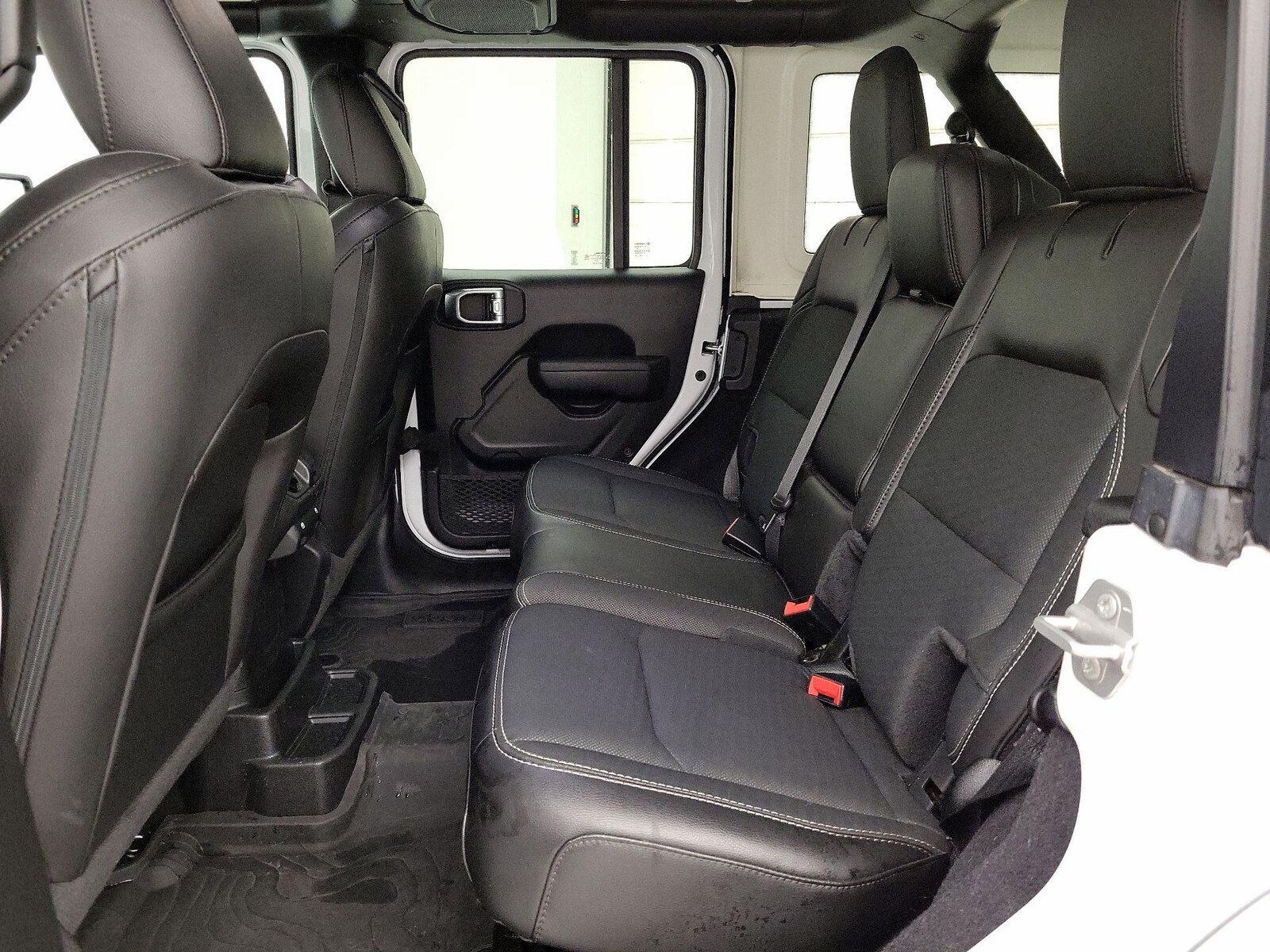 2023 Jeep Wrangler 4-Door Freedom - Photo 20