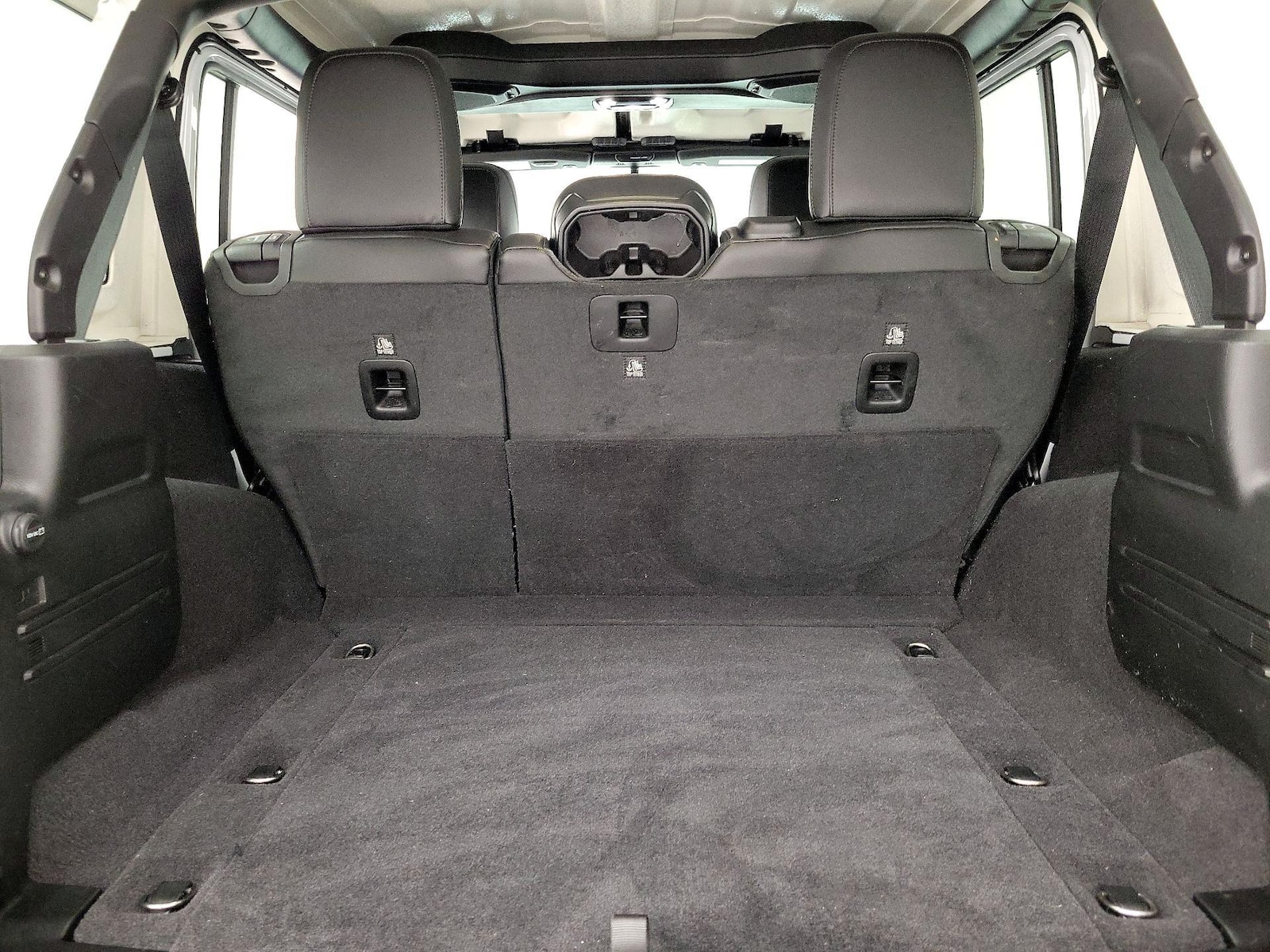 2023 Jeep Wrangler 4-Door Freedom - Photo 21