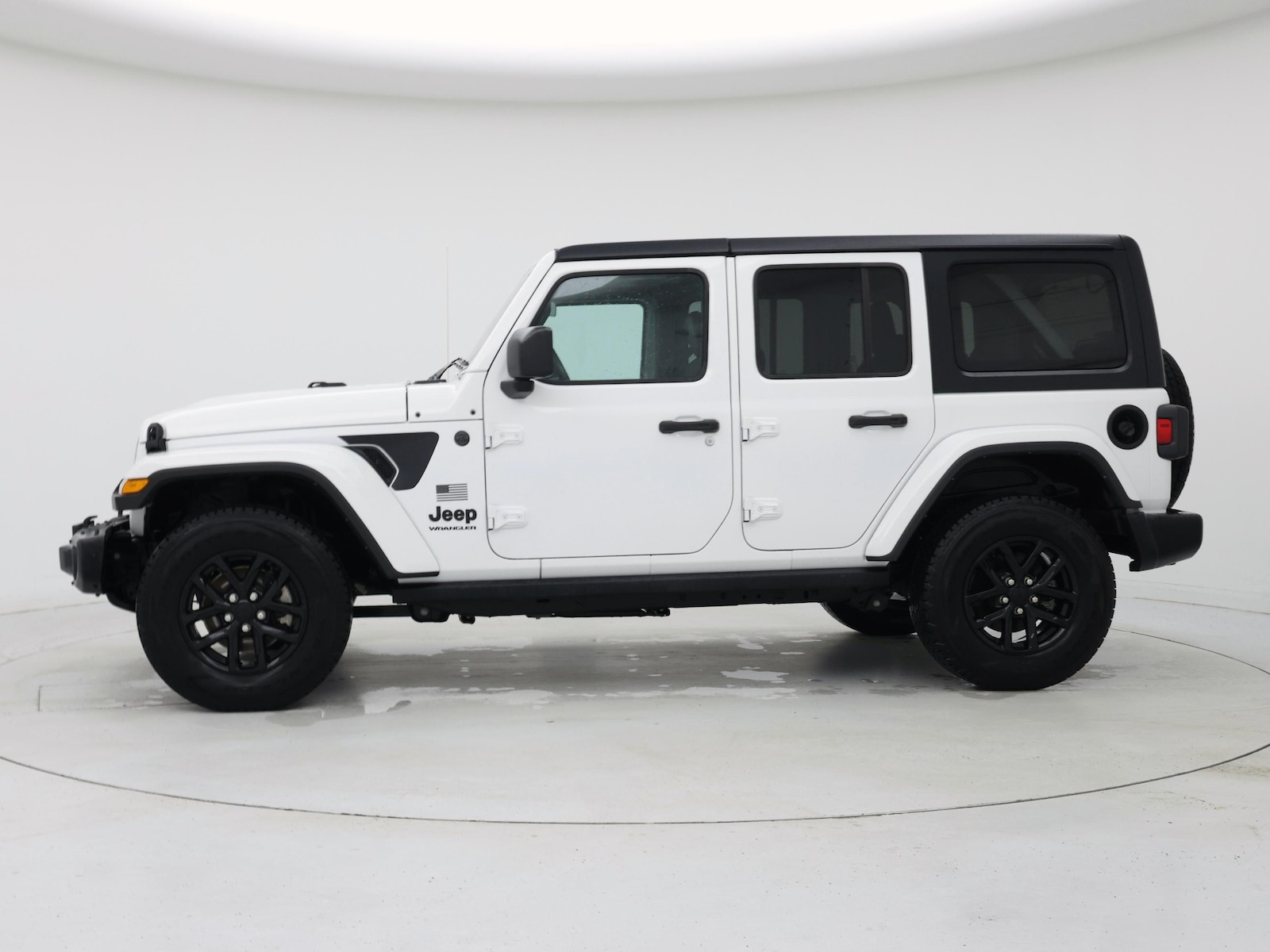 2023 Jeep Wrangler 4-Door Freedom - Photo 4