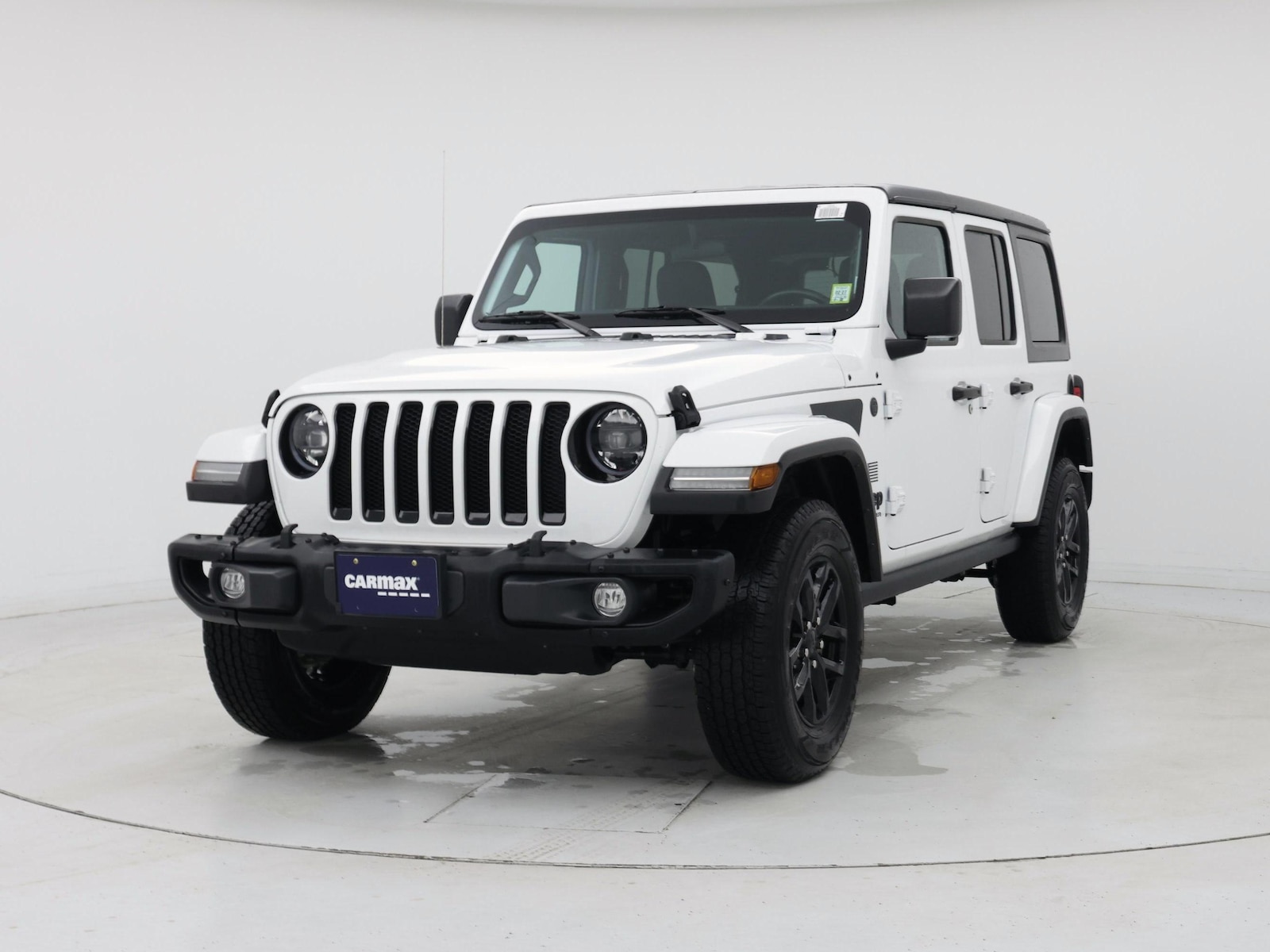 2023 Jeep Wrangler 4-Door Freedom - Photo 5
