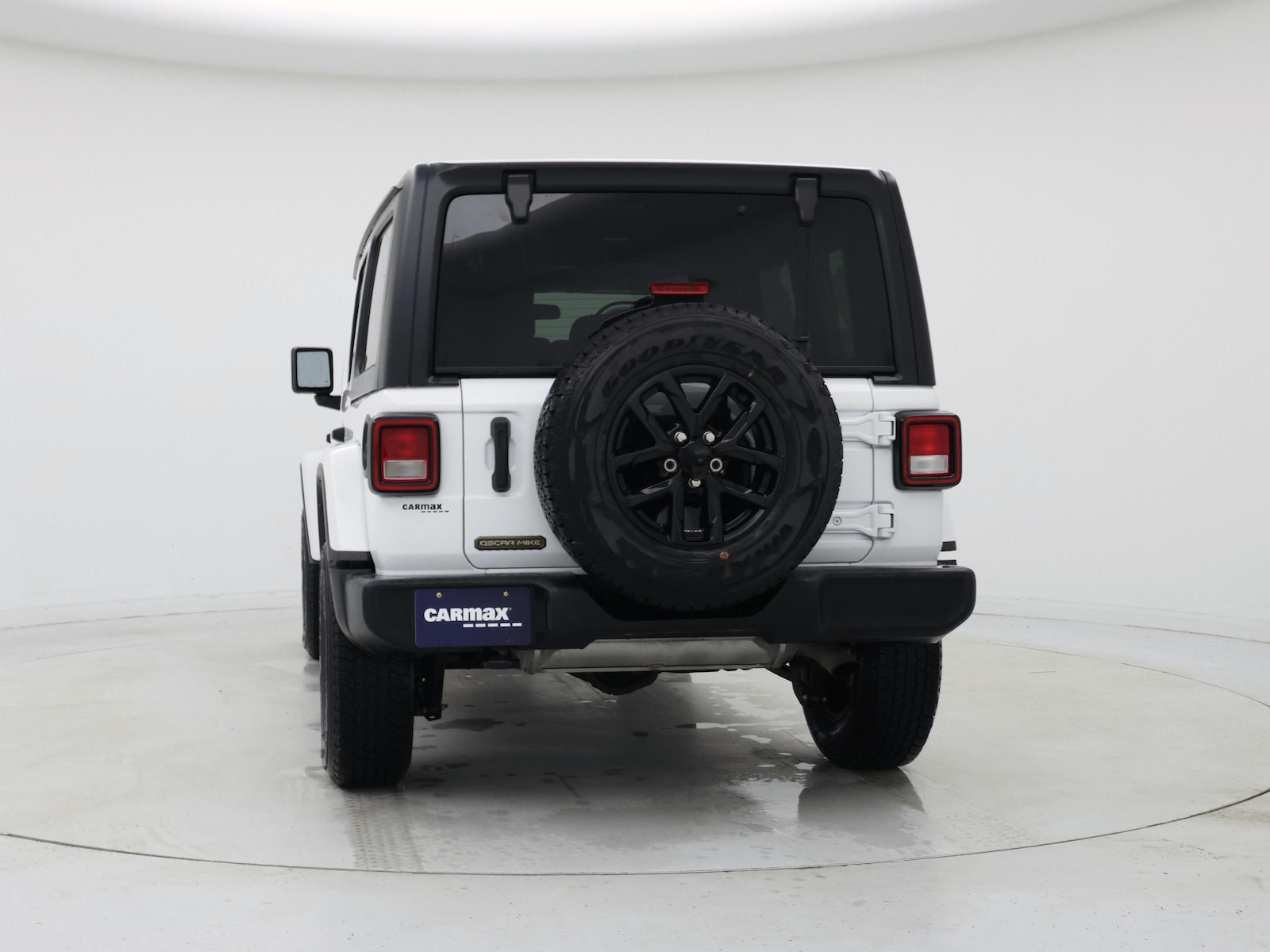 2023 Jeep Wrangler 4-Door Freedom - Photo 7