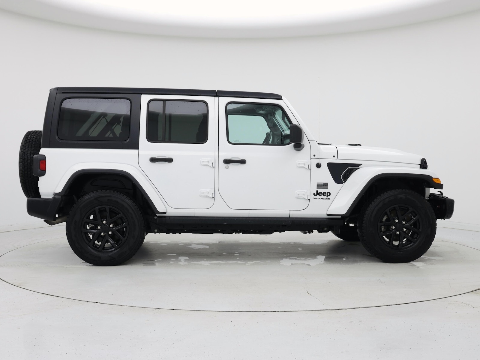 2023 Jeep Wrangler 4-Door Freedom - Photo 8