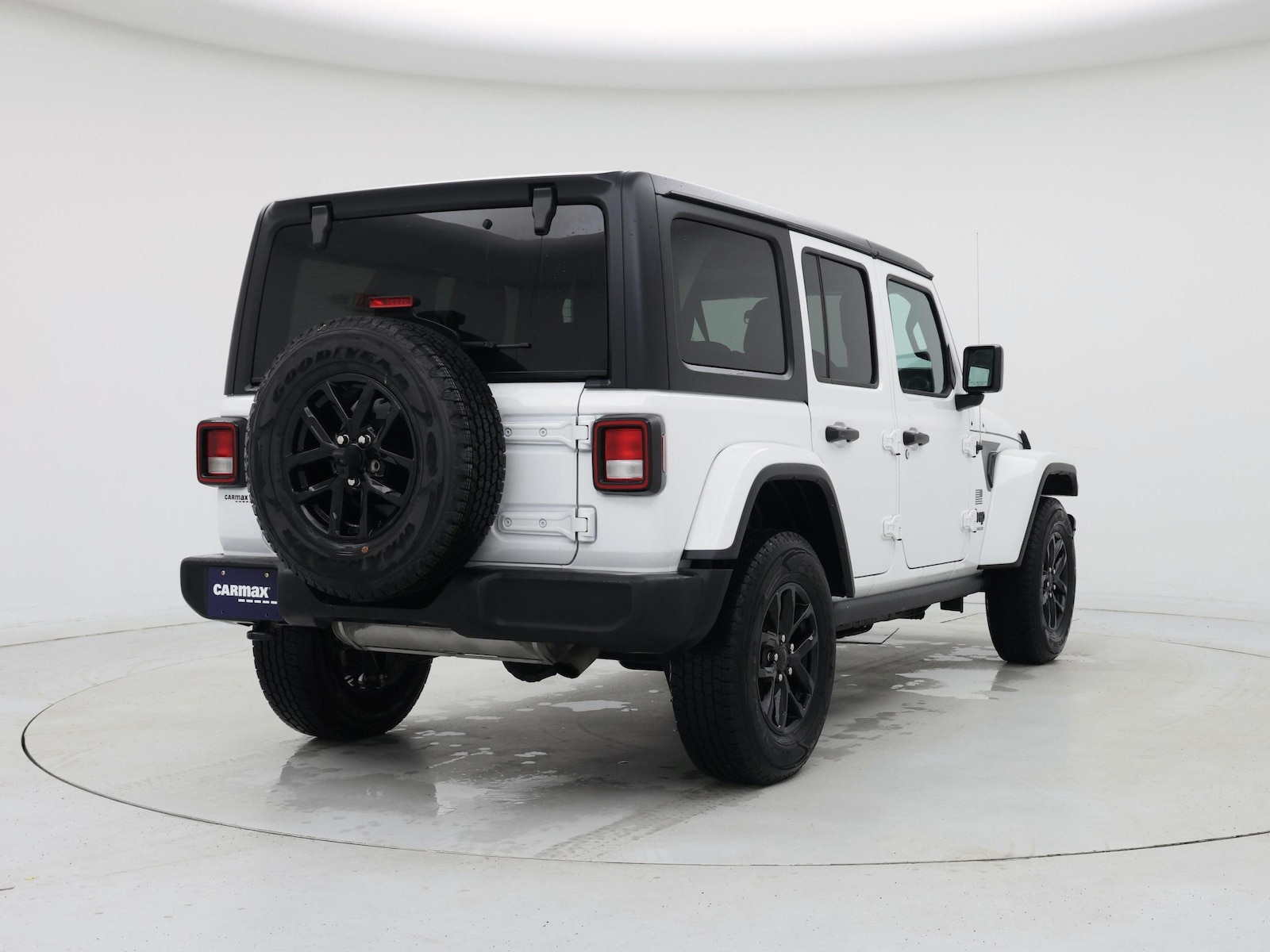 2023 Jeep Wrangler 4-Door Freedom - Photo 9