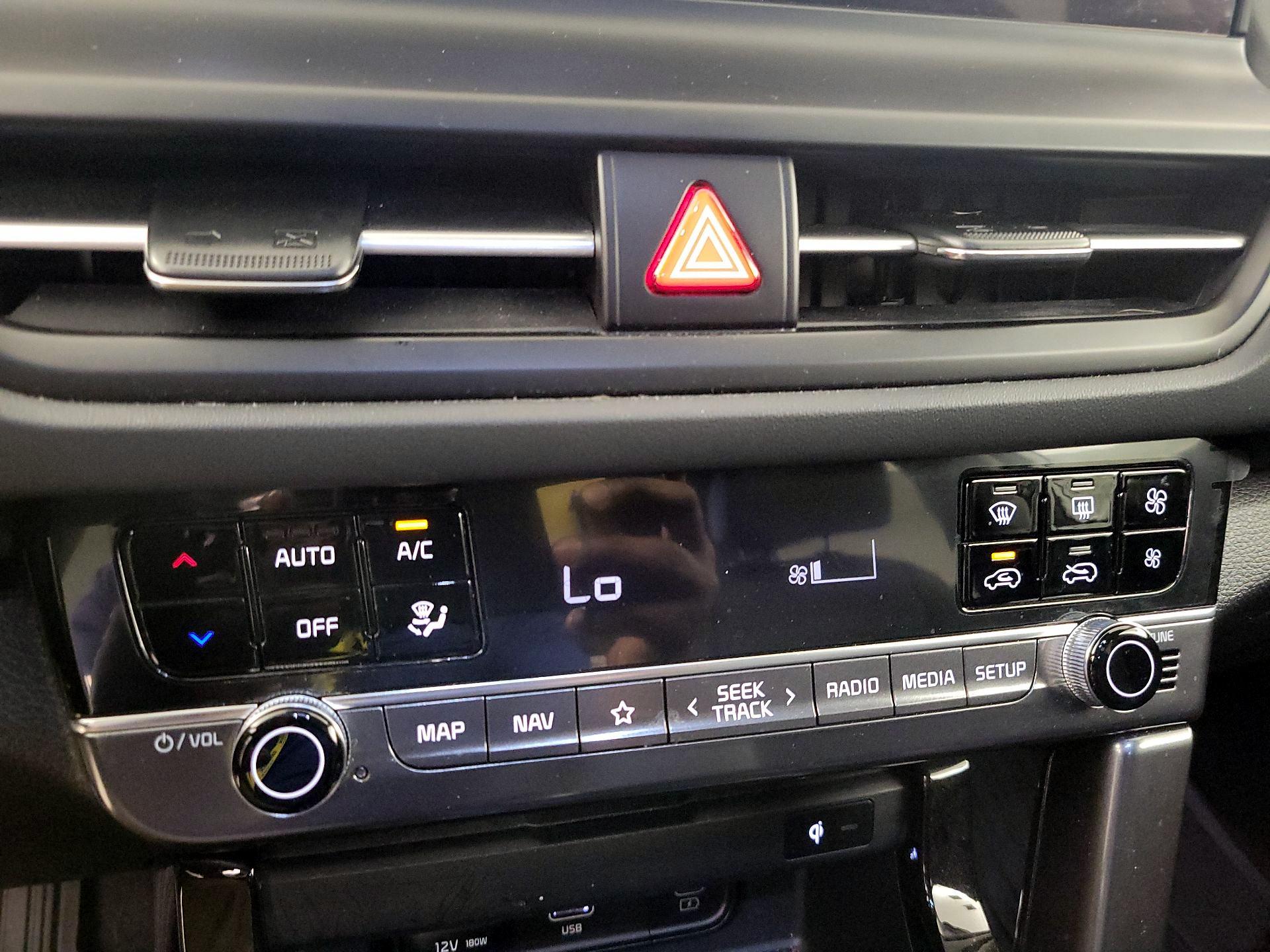 Thumbnail: 2025 Kia Seltos - 17