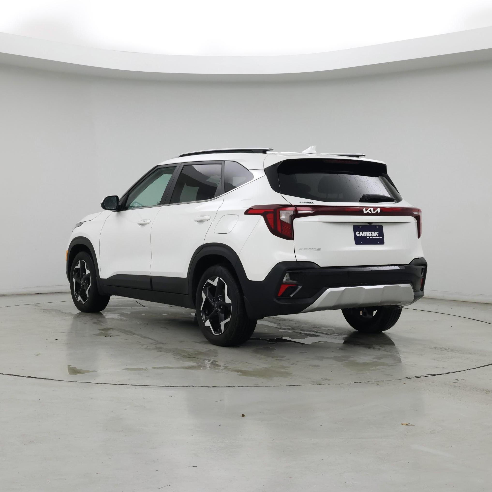 Thumbnail: 2025 Kia Seltos - 2