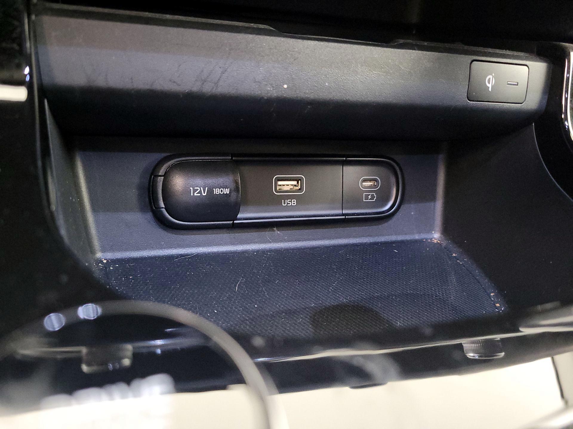 Thumbnail: 2025 Kia Seltos - 19