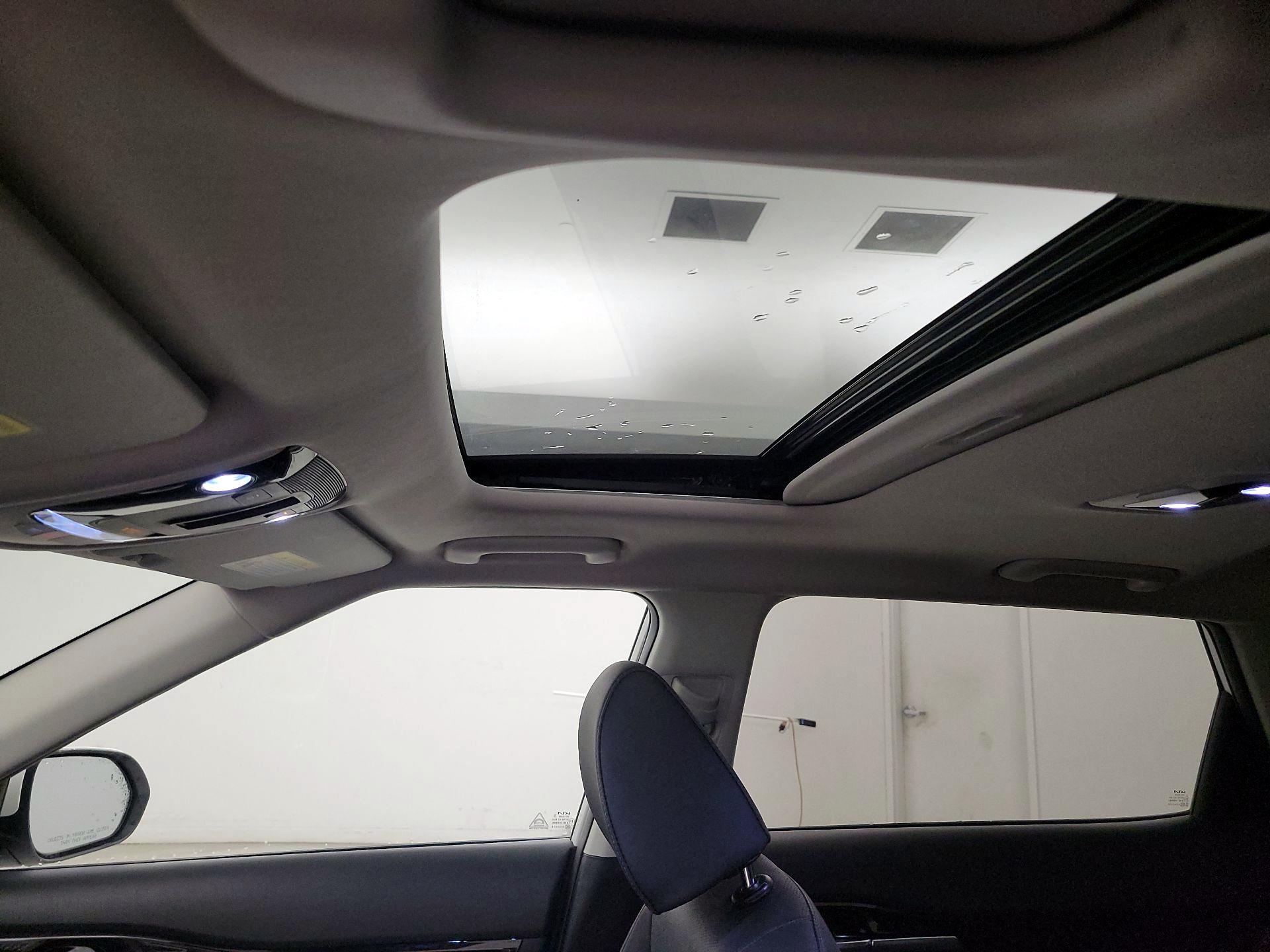 Thumbnail: 2025 Kia Seltos - 20