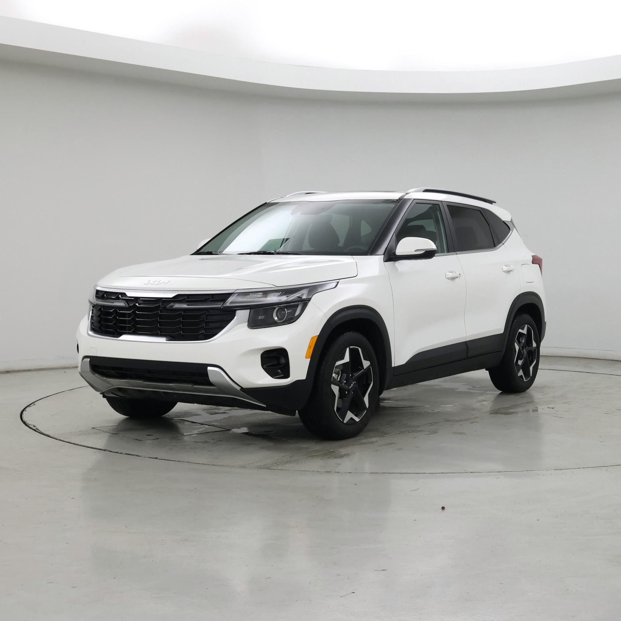 Thumbnail: 2025 Kia Seltos - 4