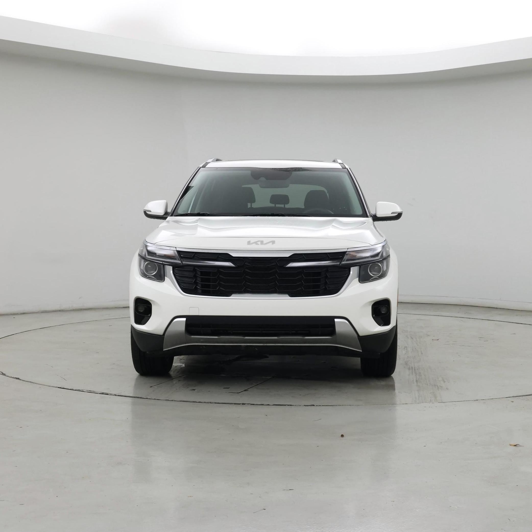 Thumbnail: 2025 Kia Seltos - 5