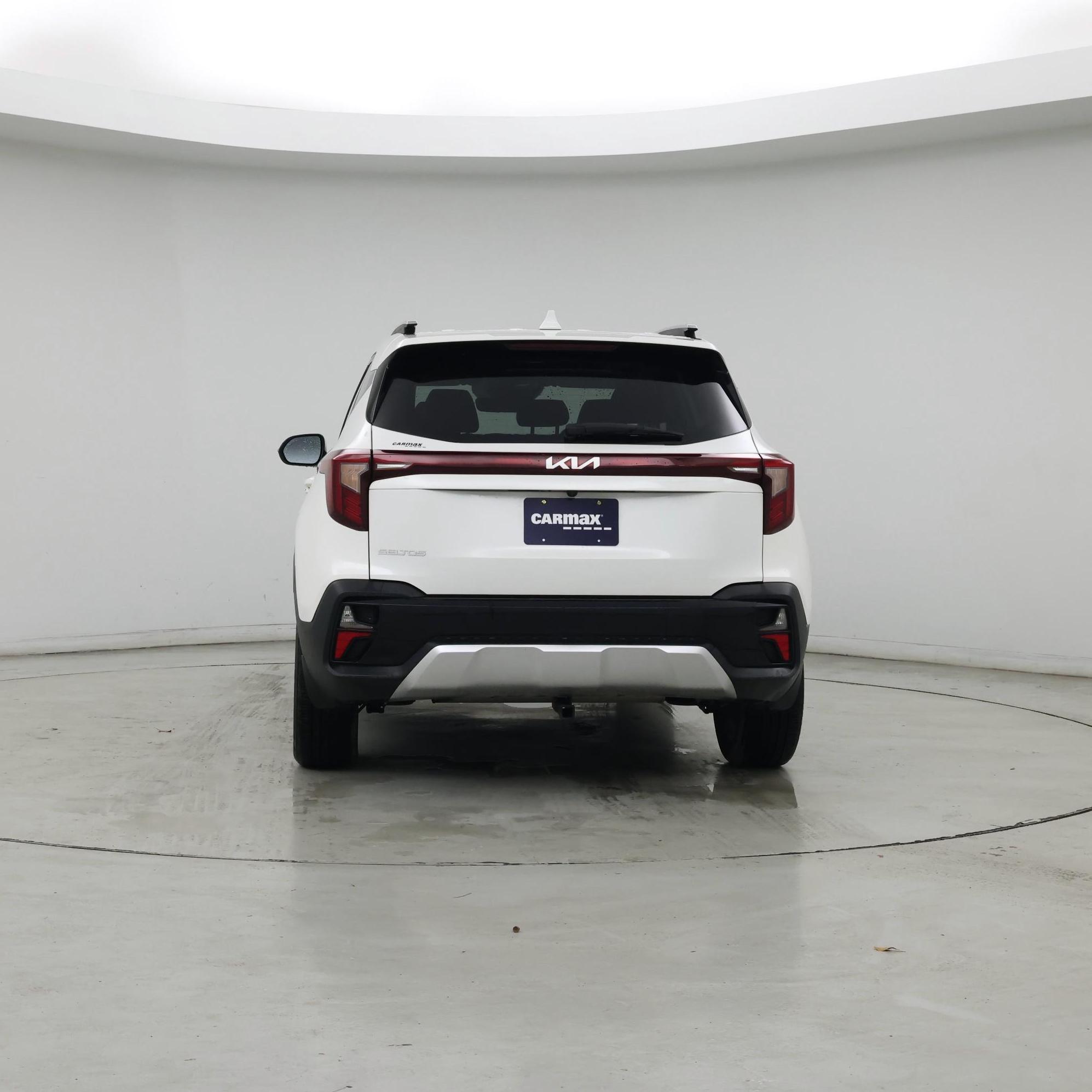 Thumbnail: 2025 Kia Seltos - 6