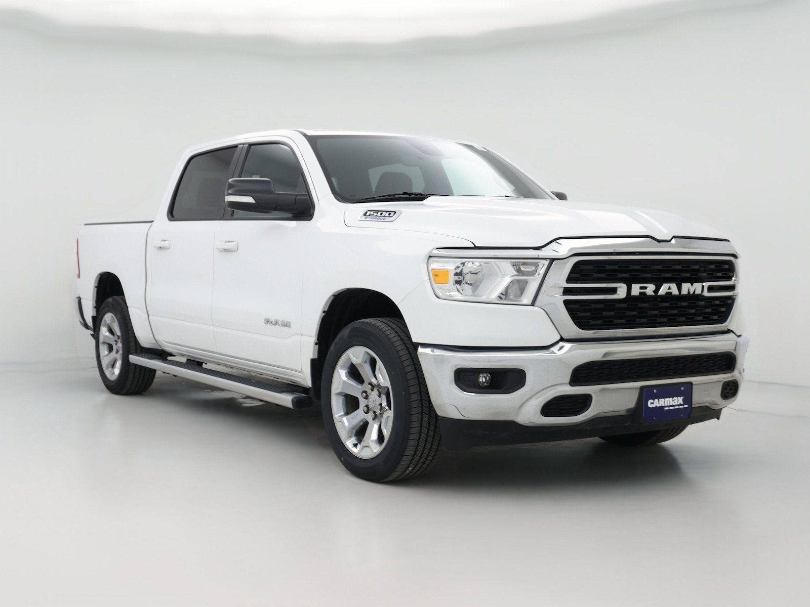 2022 RAM Ram 1500 Pickup Big Horn/Lone Star