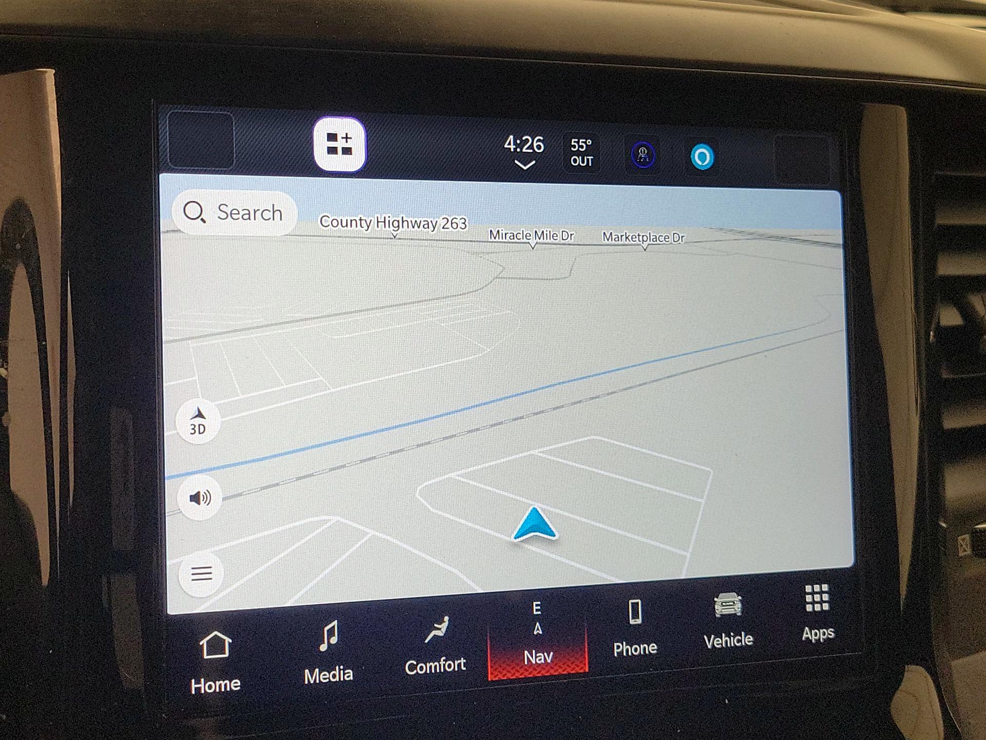 Thumbnail: 2022 RAM 1500 - 14